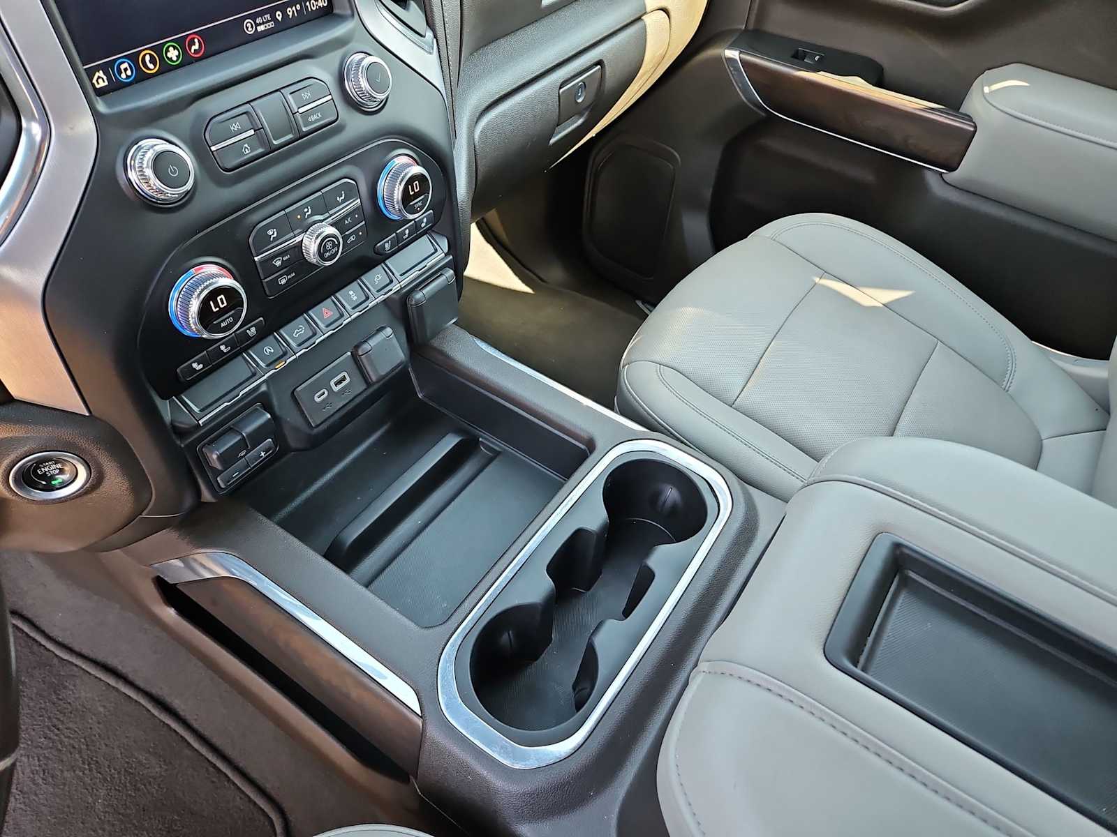 Thumbnail: 2021 GMC Sierra 1500 - 24