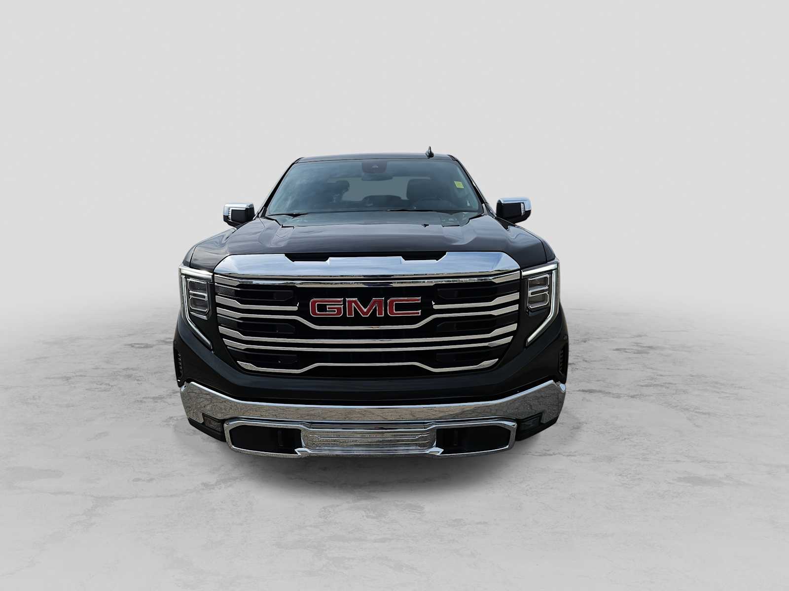 Thumbnail: 2025 GMC Sierra 1500 - 3