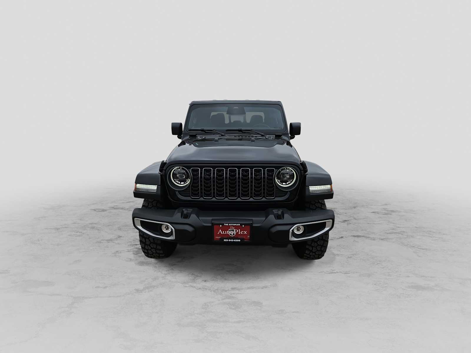Thumbnail: 2026 Jeep Gladiator - 3