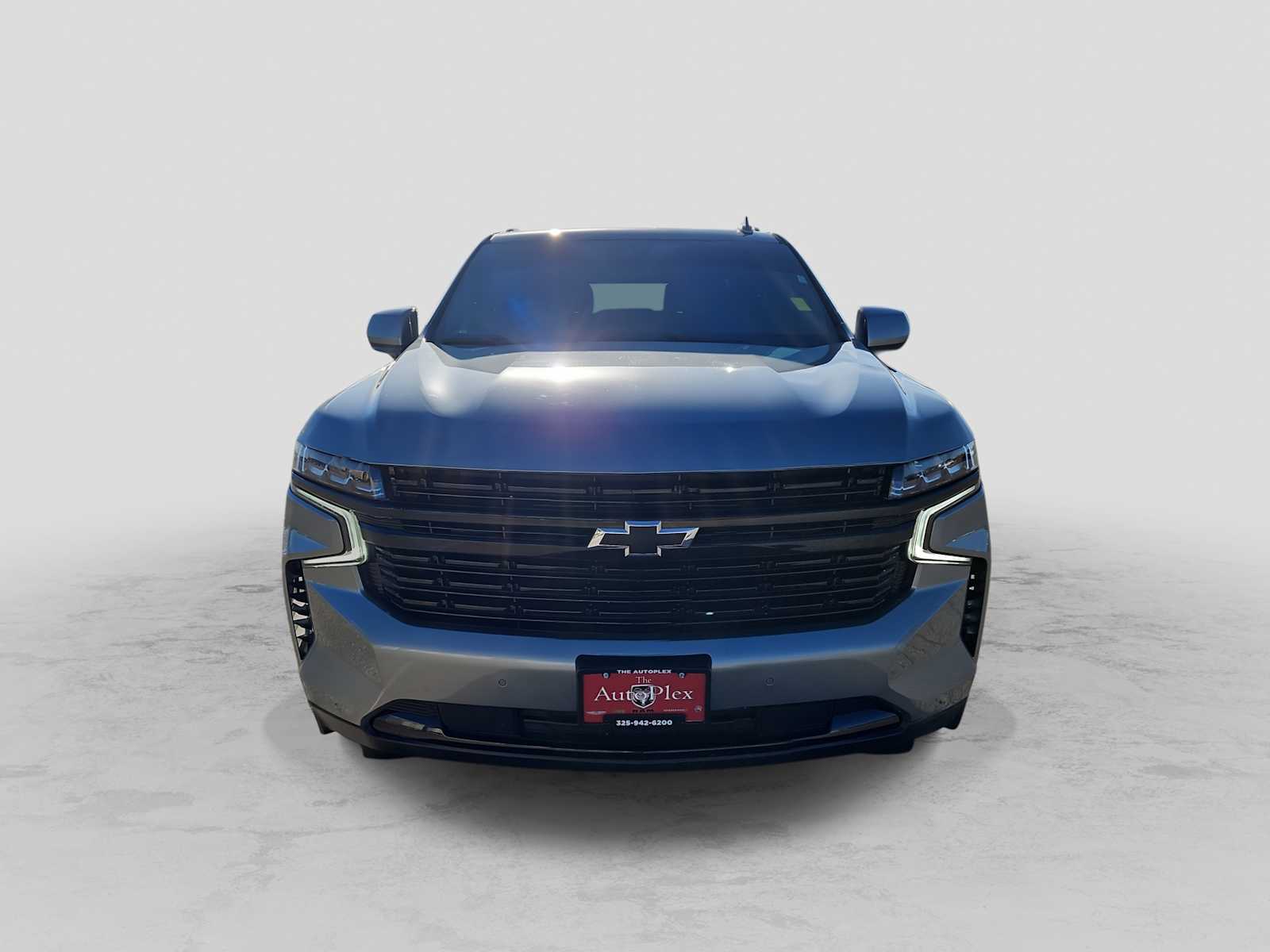 Thumbnail: 2023 Chevrolet Tahoe - 3