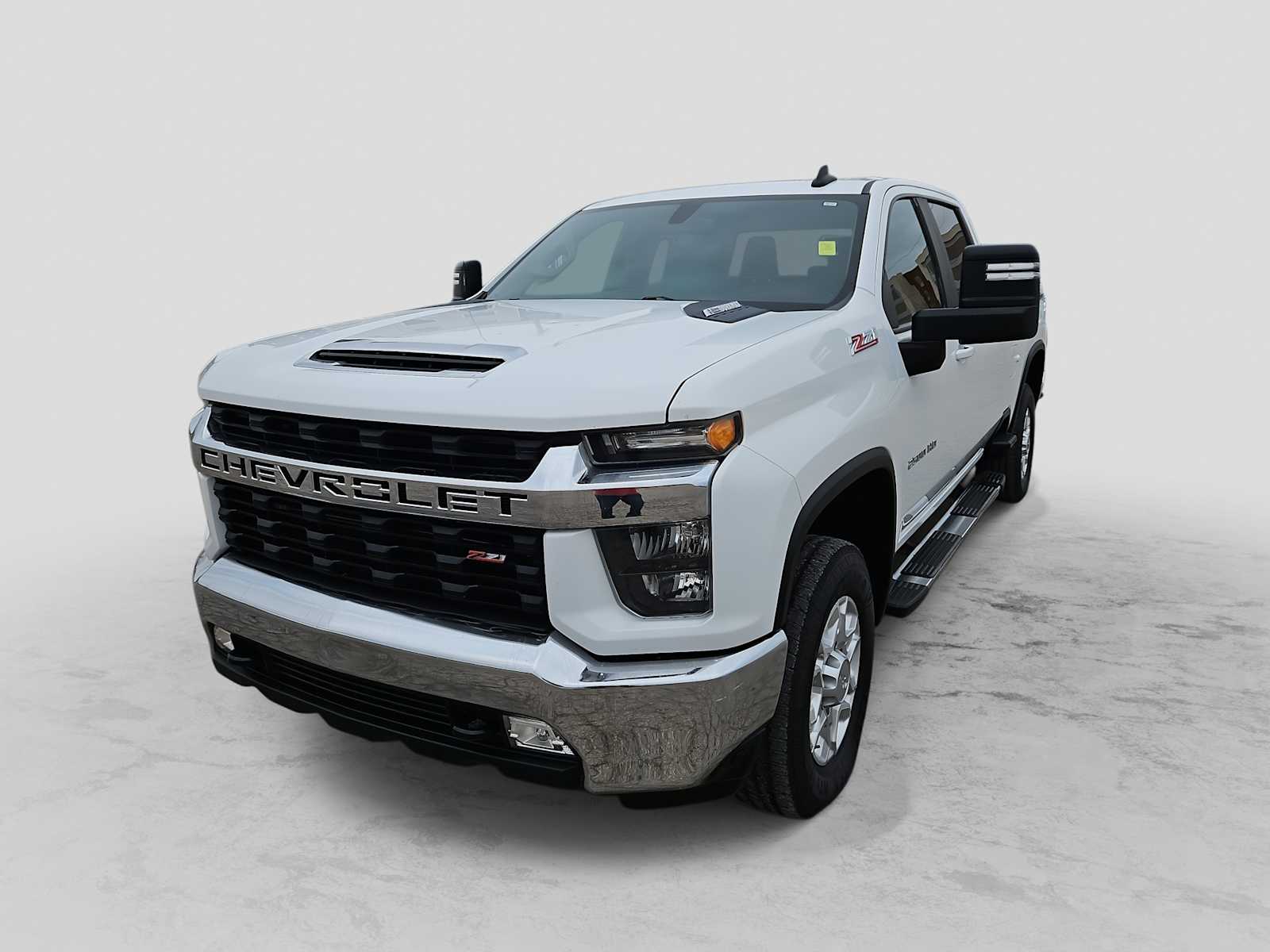 2022 Chevrolet Silverado 2500 LT -
                  San Angelo, TX