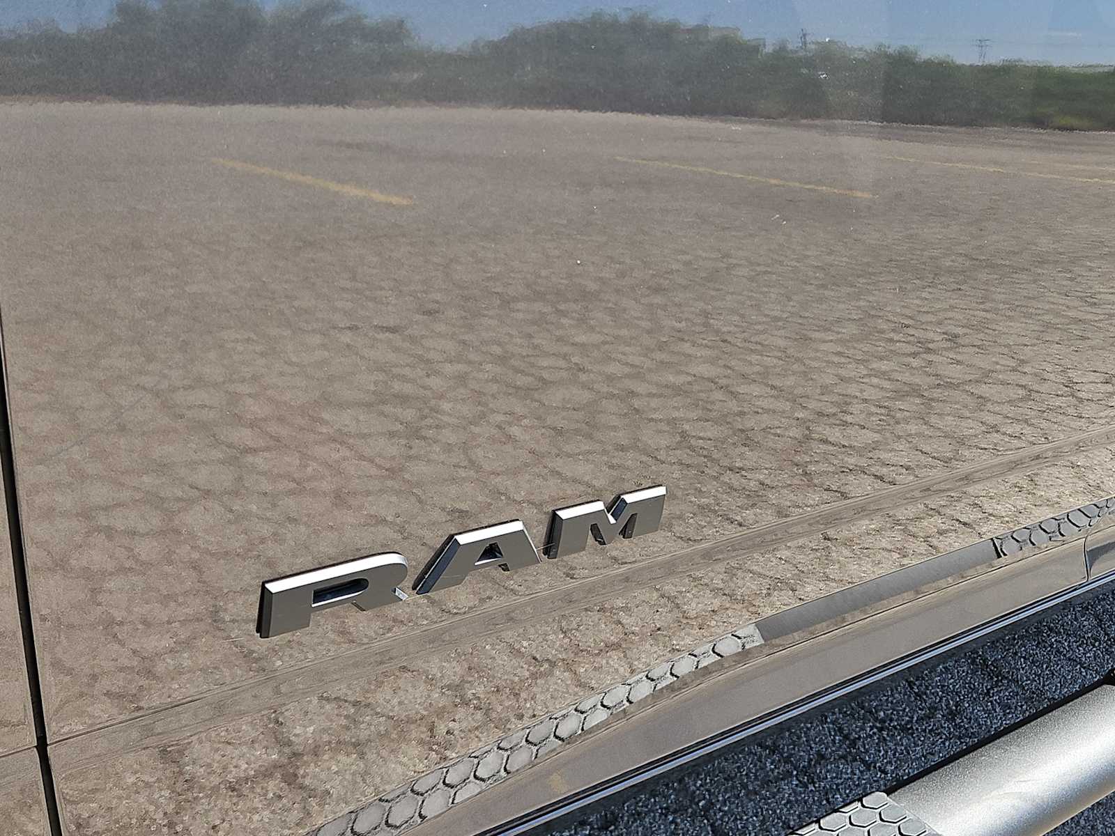 Thumbnail: 2026 RAM 2500 - 11
