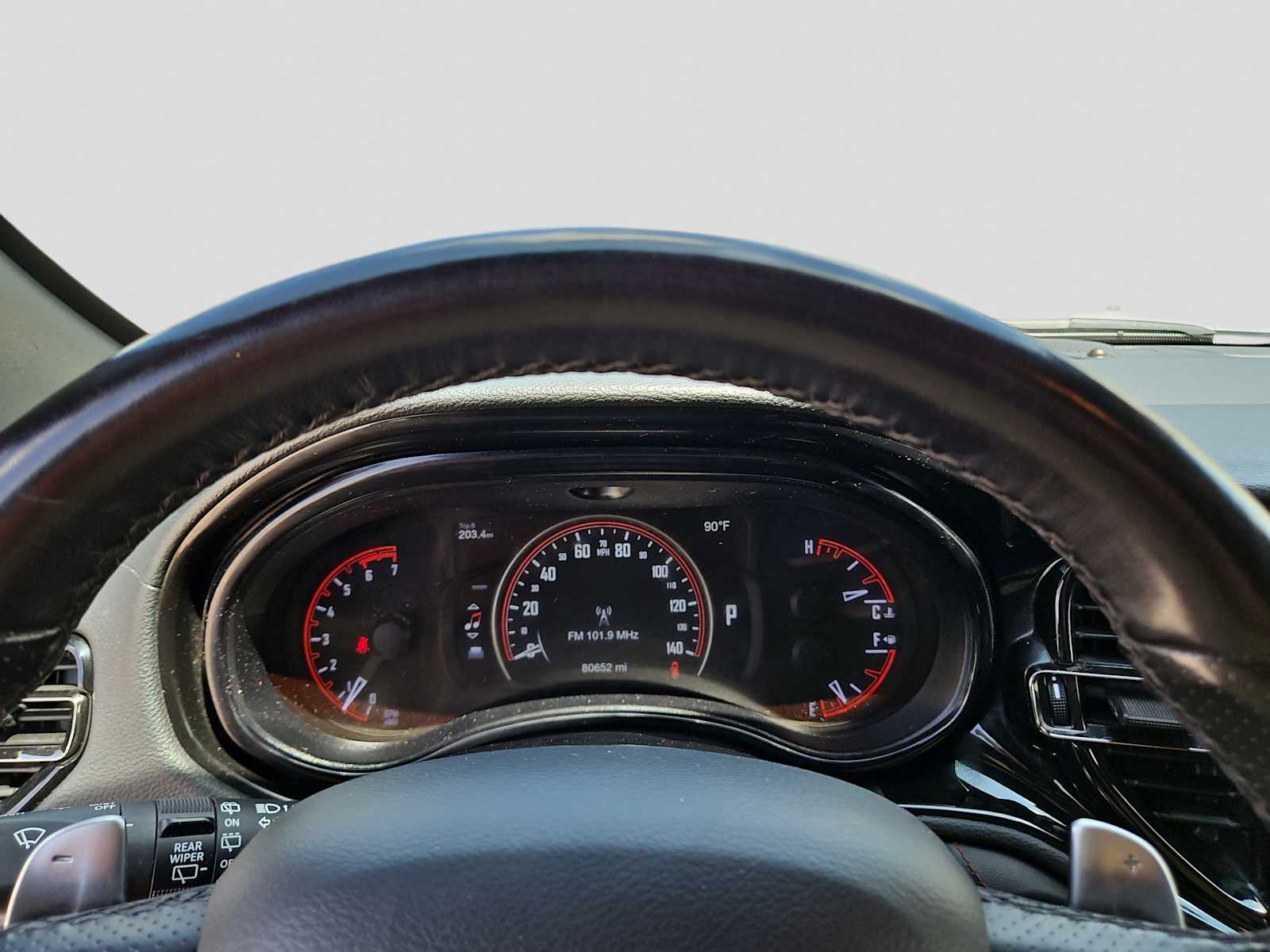 Thumbnail: 2023 Dodge Durango - 22