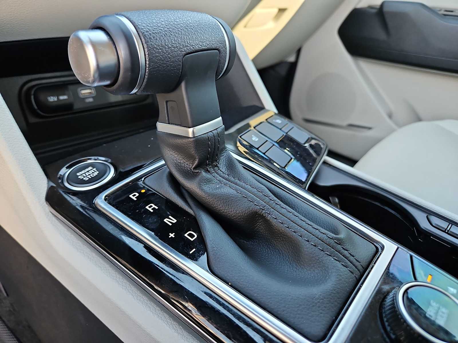 2025 Kia Sportage EX 25