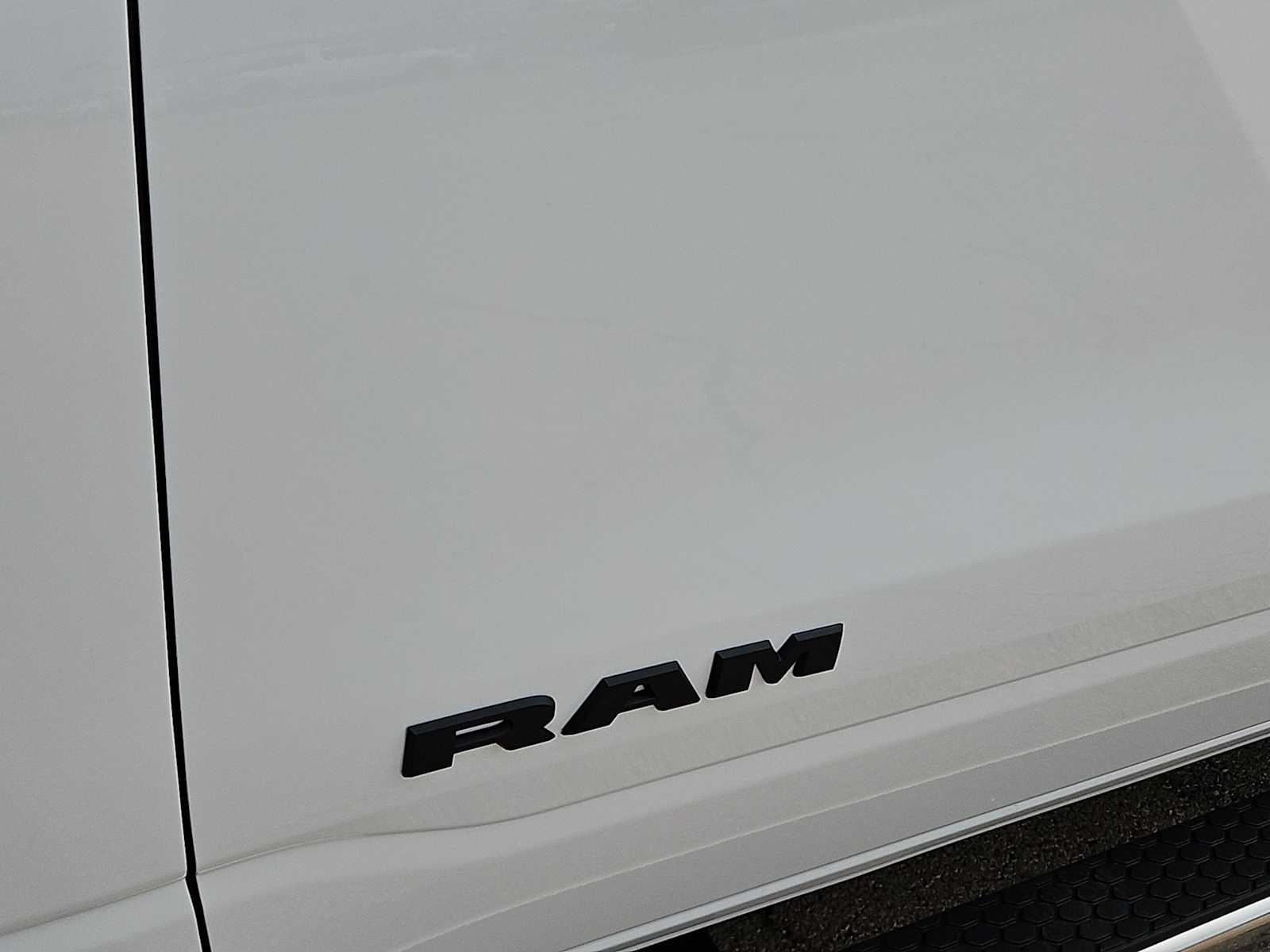 Thumbnail: 2026 RAM 1500 - 11