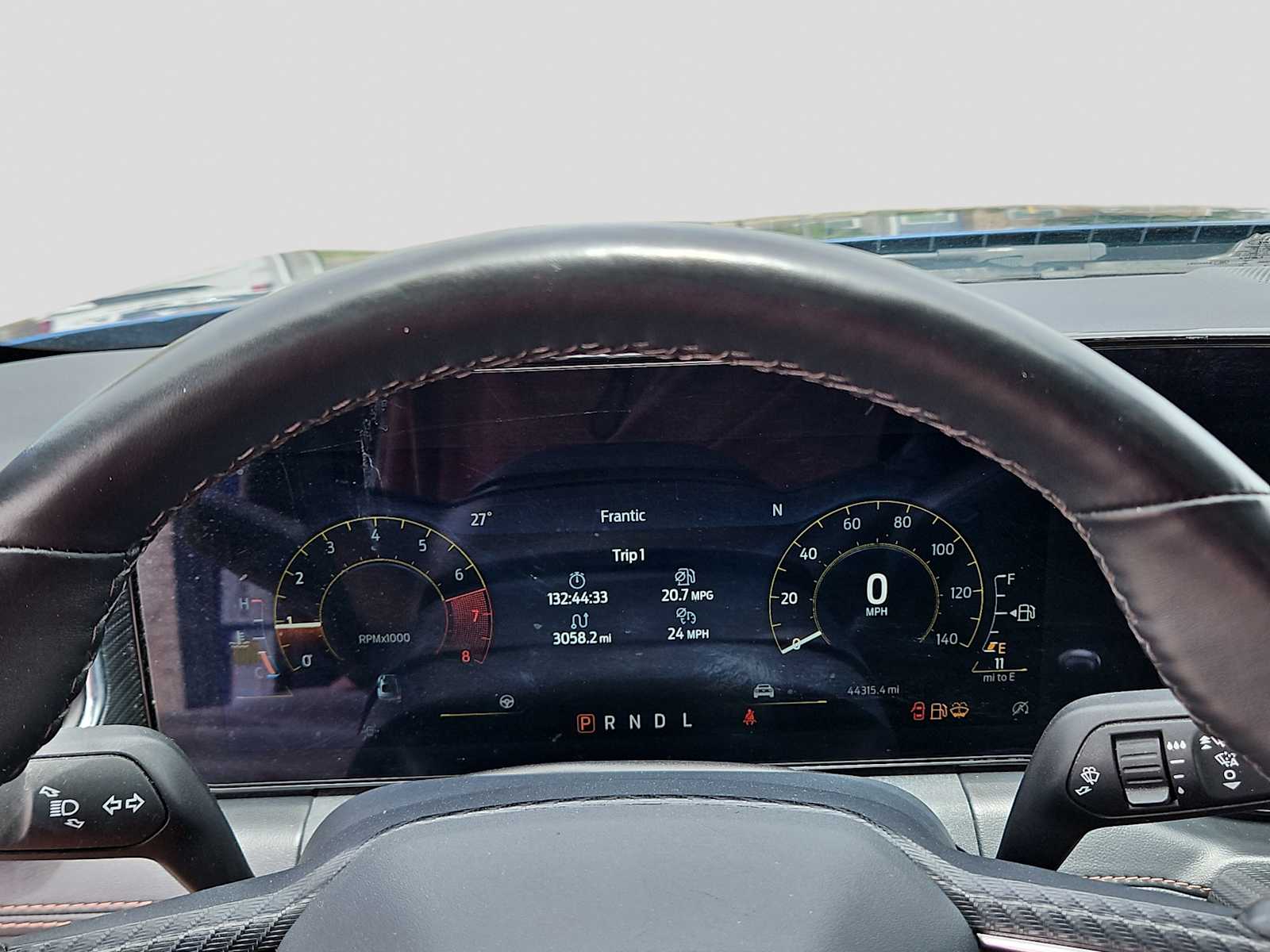 Thumbnail: 2024 Ford Mustang - 19