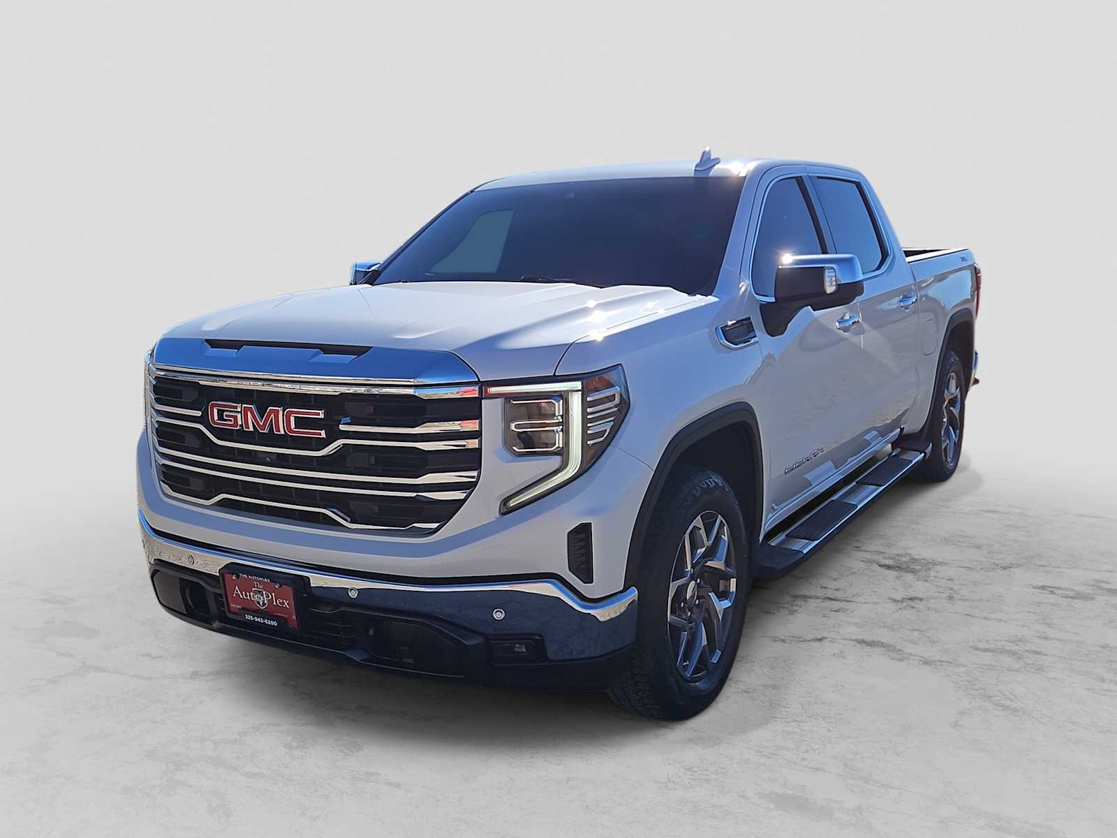 Thumbnail: 2023 GMC Sierra 1500 - 1