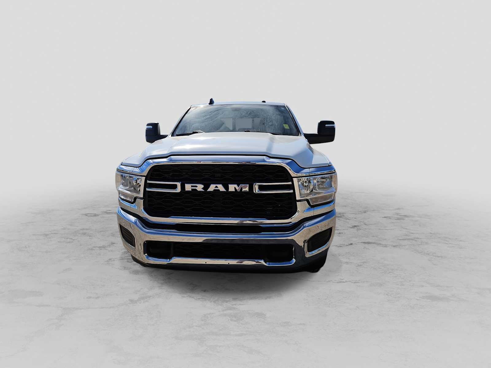 Thumbnail: 2024 RAM 3500 - 3