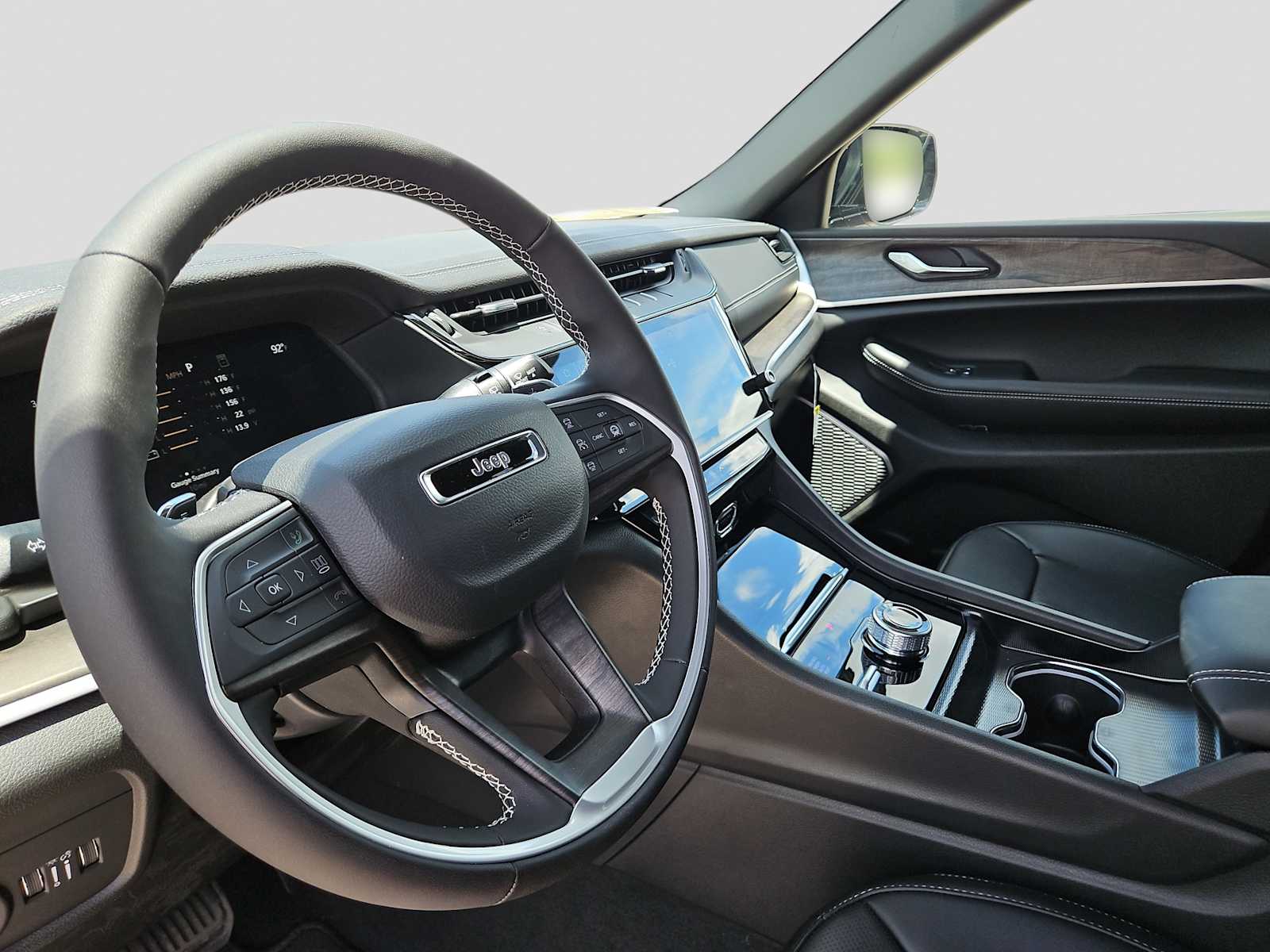 Thumbnail: 2026 Jeep Grand Cherokee L - 10