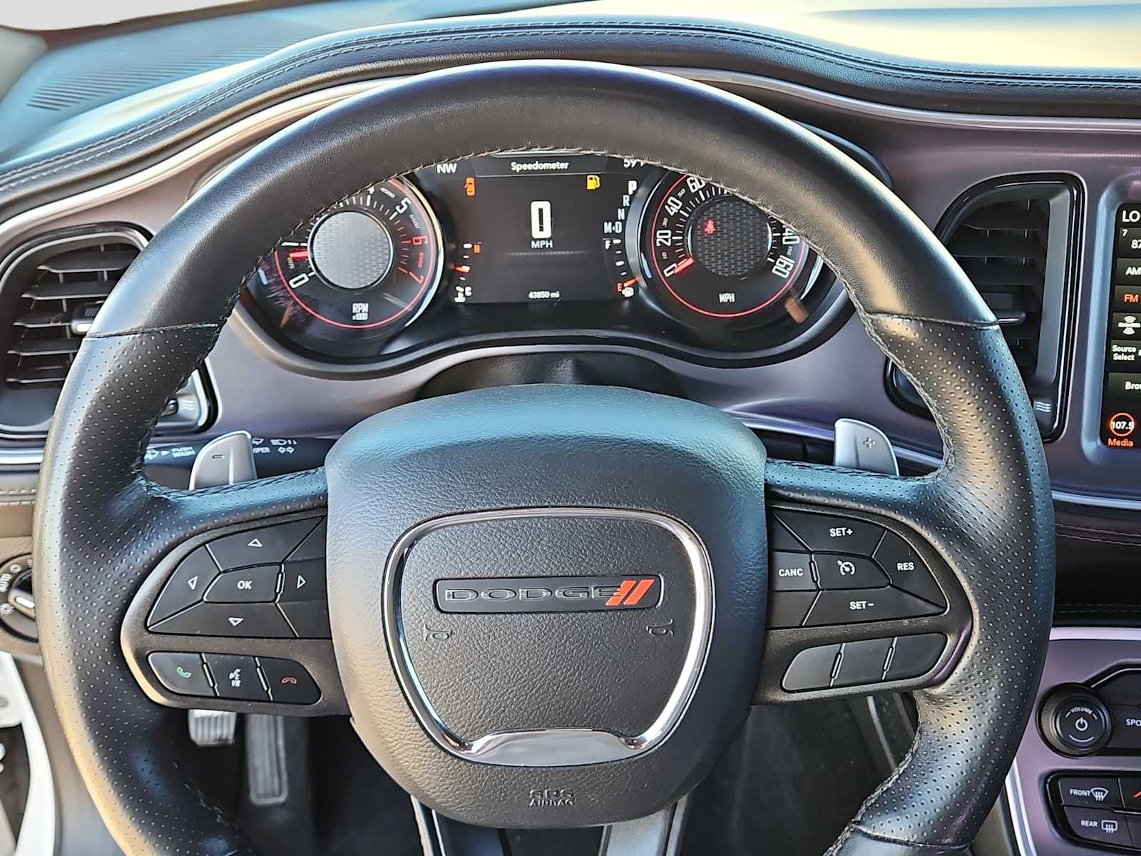 Thumbnail: 2022 Dodge Challenger - 15