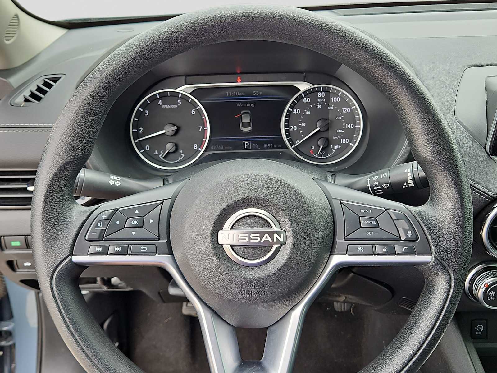 Thumbnail: 2024 Nissan Sentra - 24