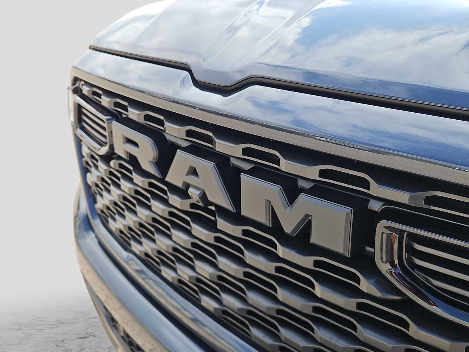 Thumbnail: 2026 RAM 1500 - 13