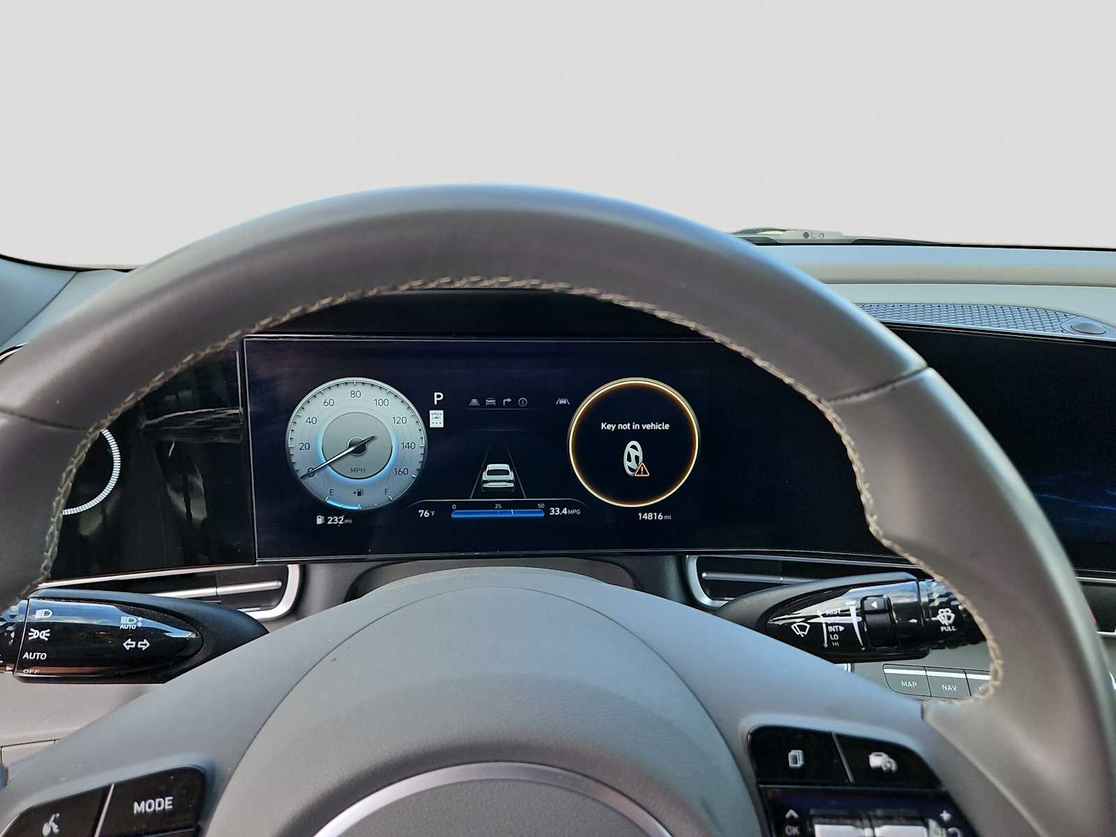 Thumbnail: 2025 Hyundai Elantra - 22