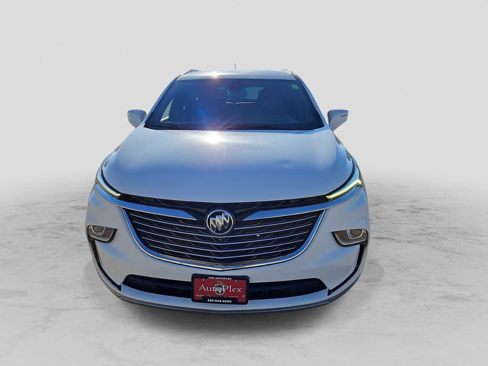 Thumbnail: 2022 Buick Enclave - 3