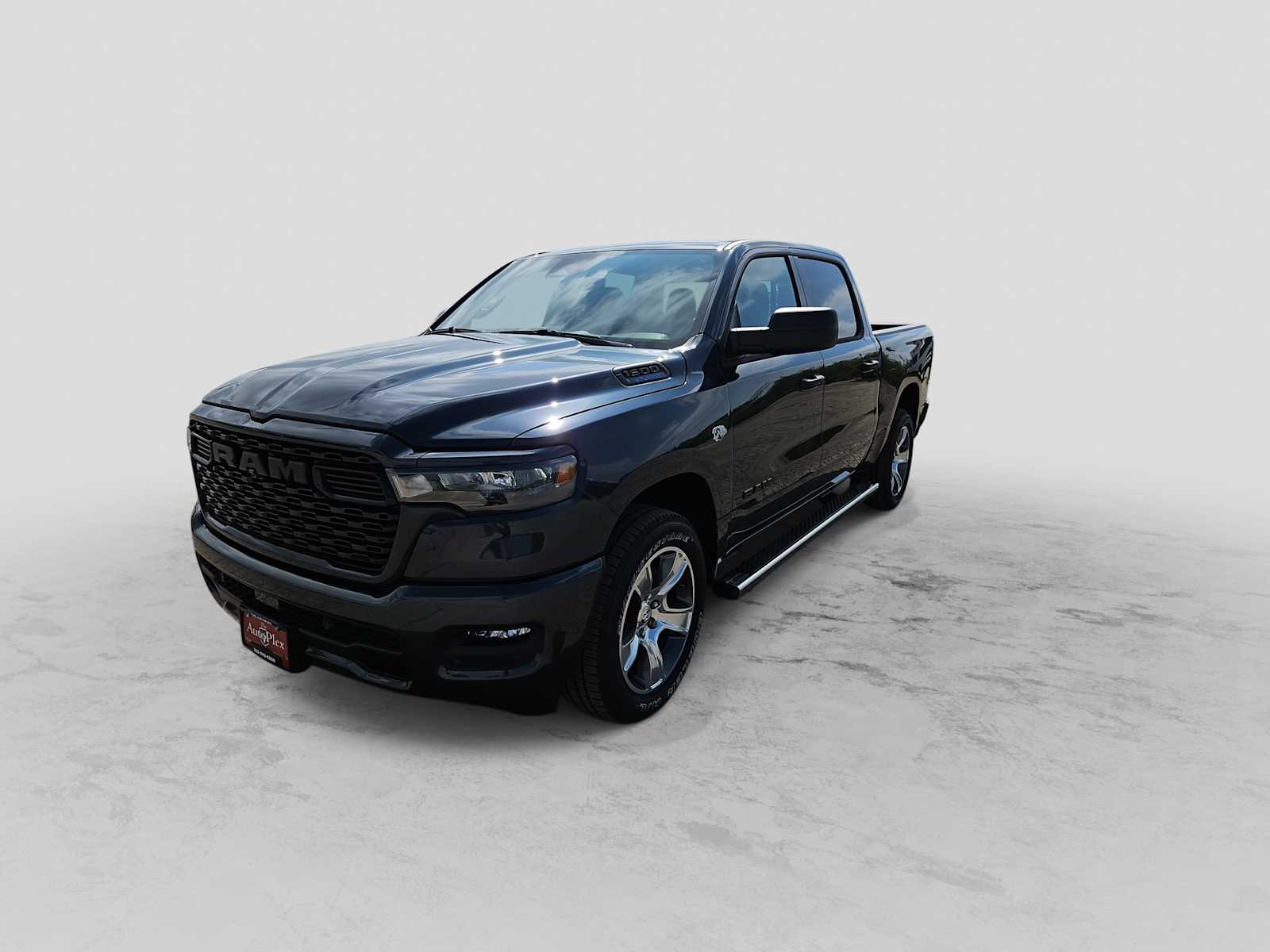 Thumbnail: 2026 RAM 1500 - 4
