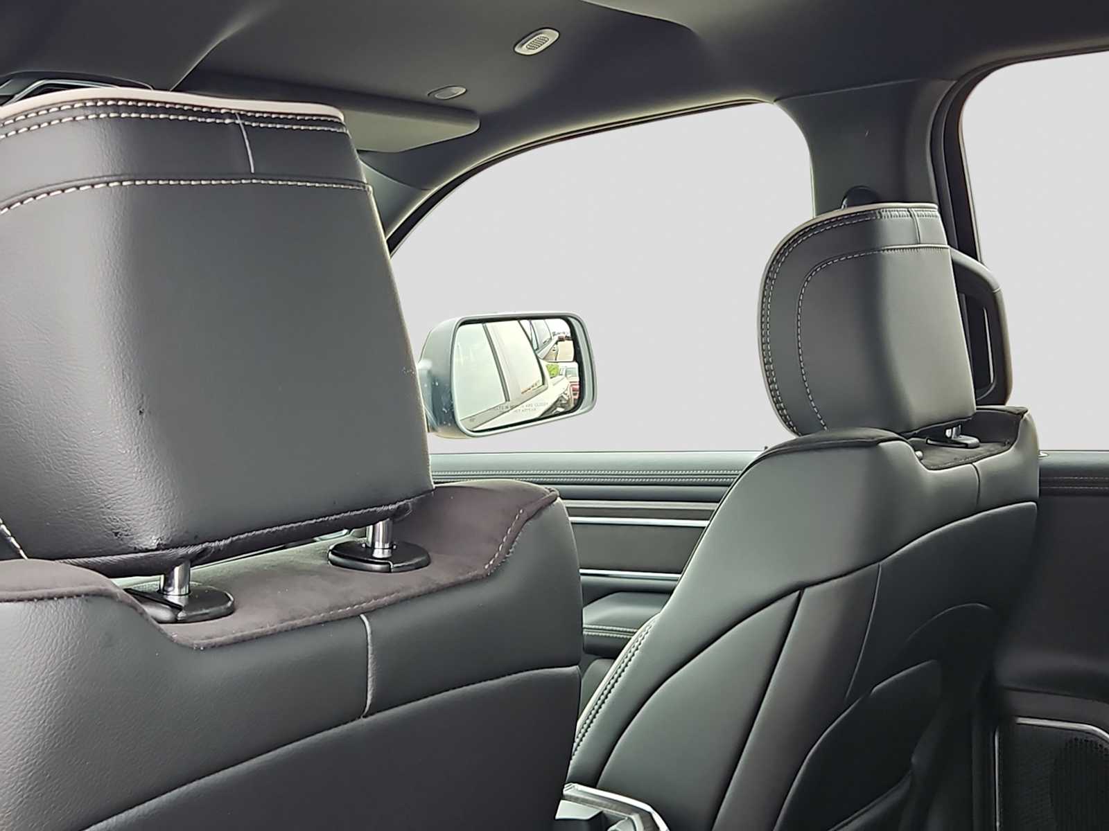 Thumbnail: 2026 RAM 1500 - 16