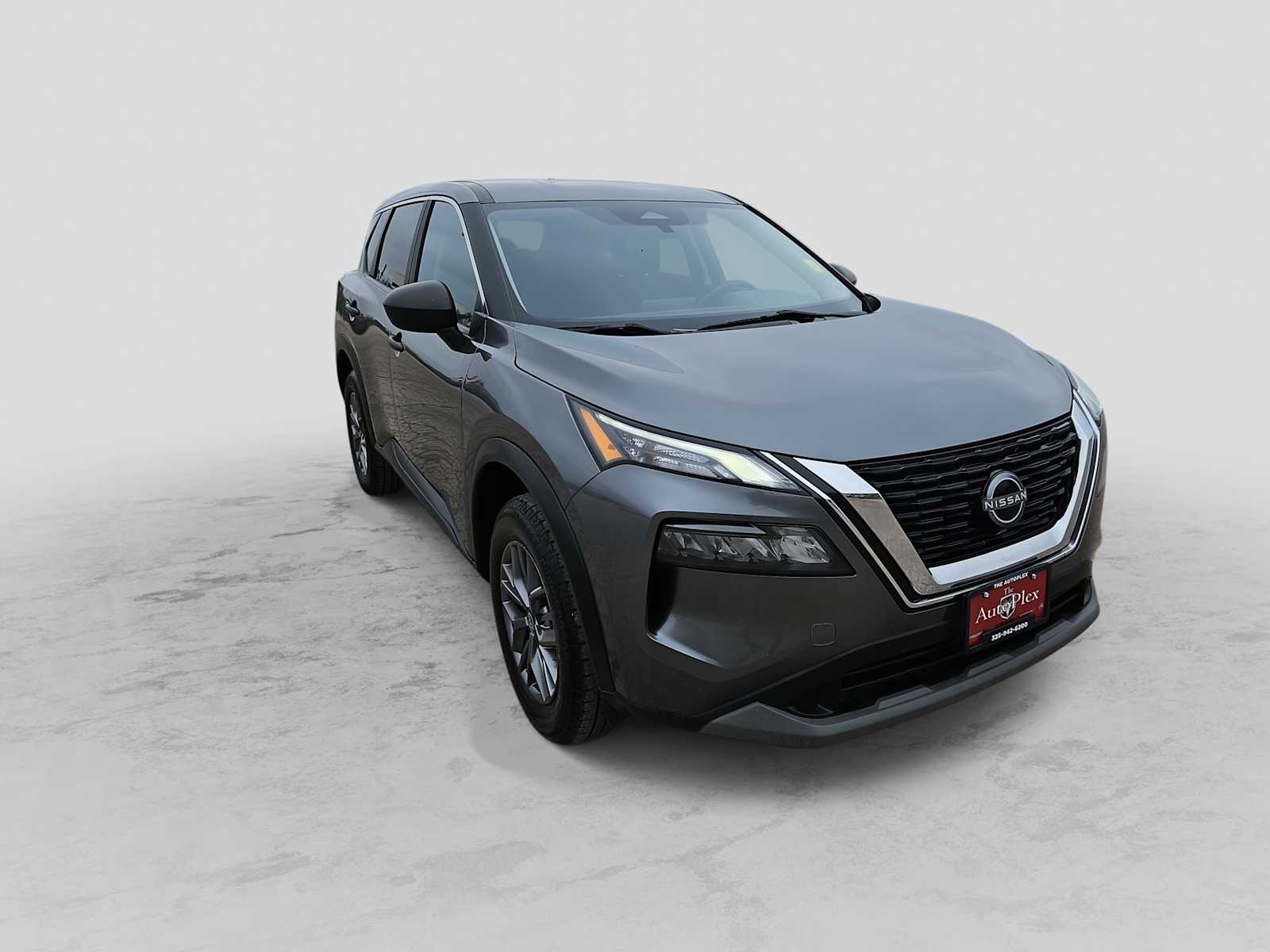 Thumbnail: 2023 Nissan Rogue - 2