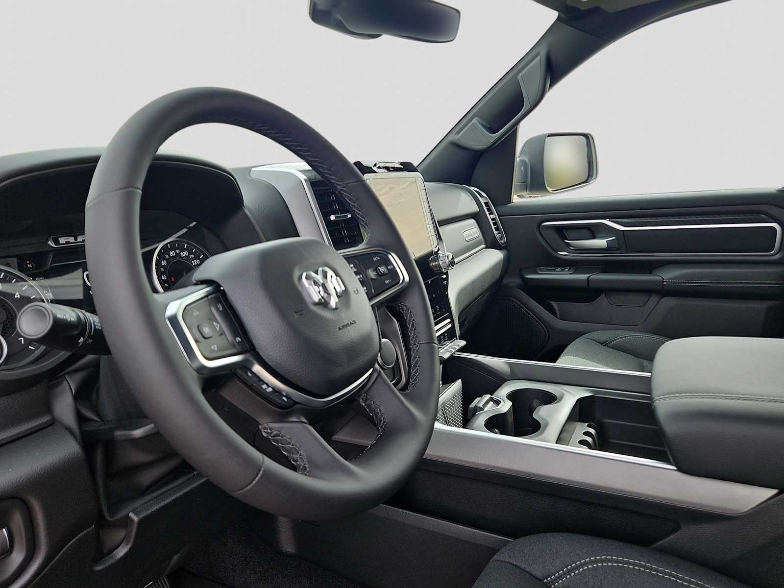 Thumbnail: 2026 RAM 1500 - 10