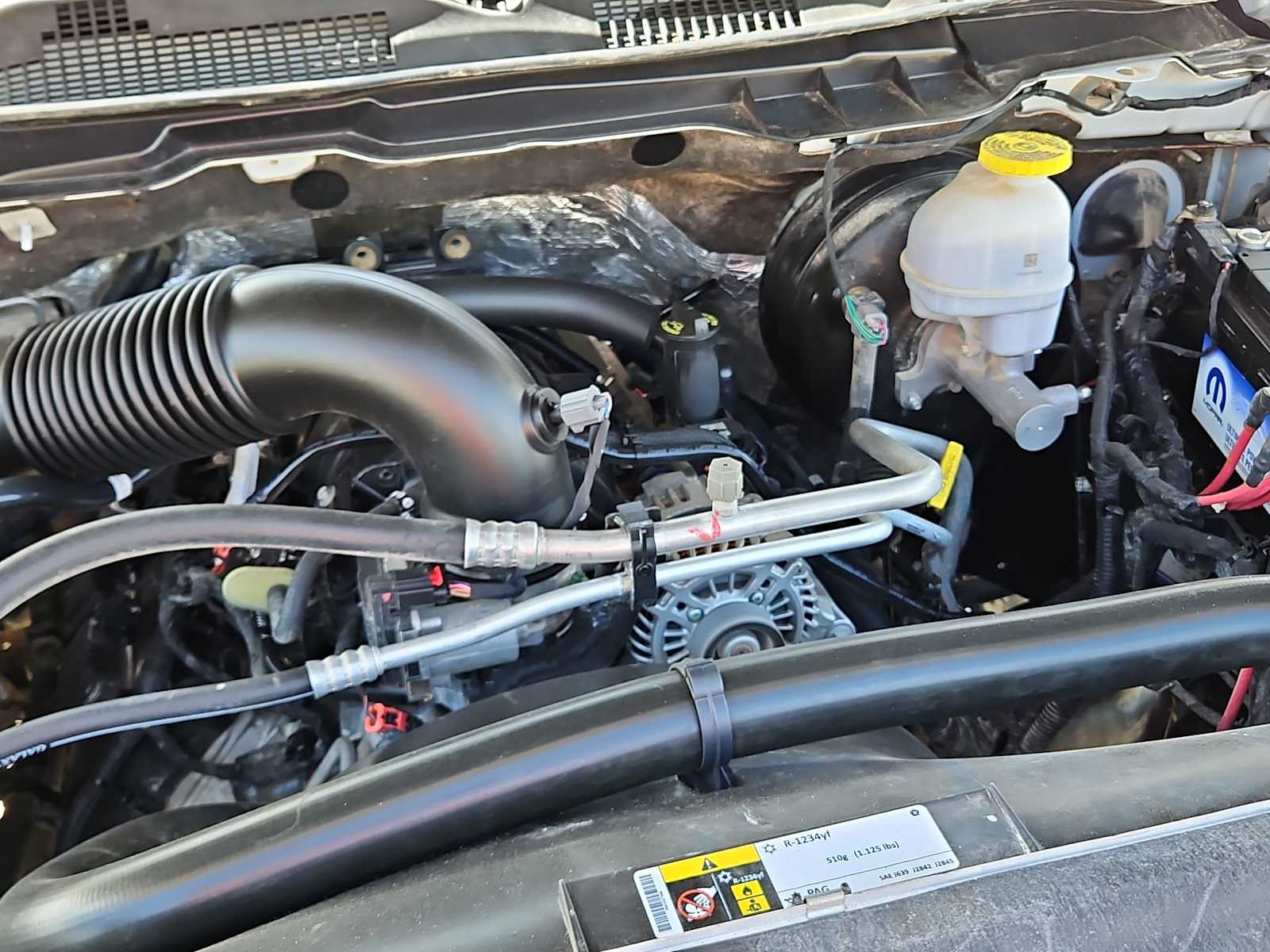 Thumbnail: 2022 RAM 1500 Classic - 17