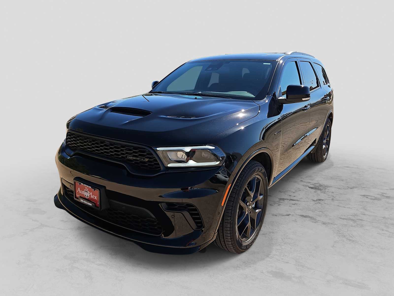 New 2026 Dodge Durango GT Plus Hemi V8