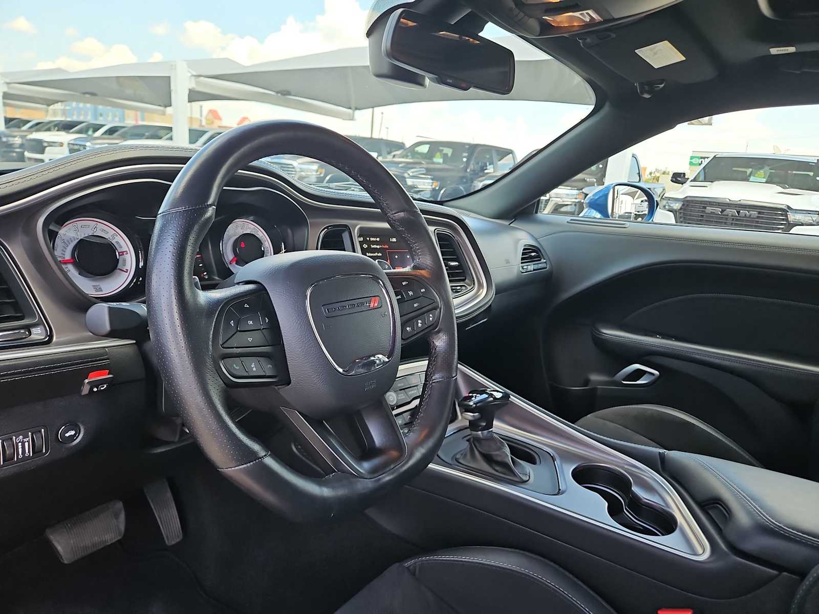 Thumbnail: 2021 Dodge Challenger - 10