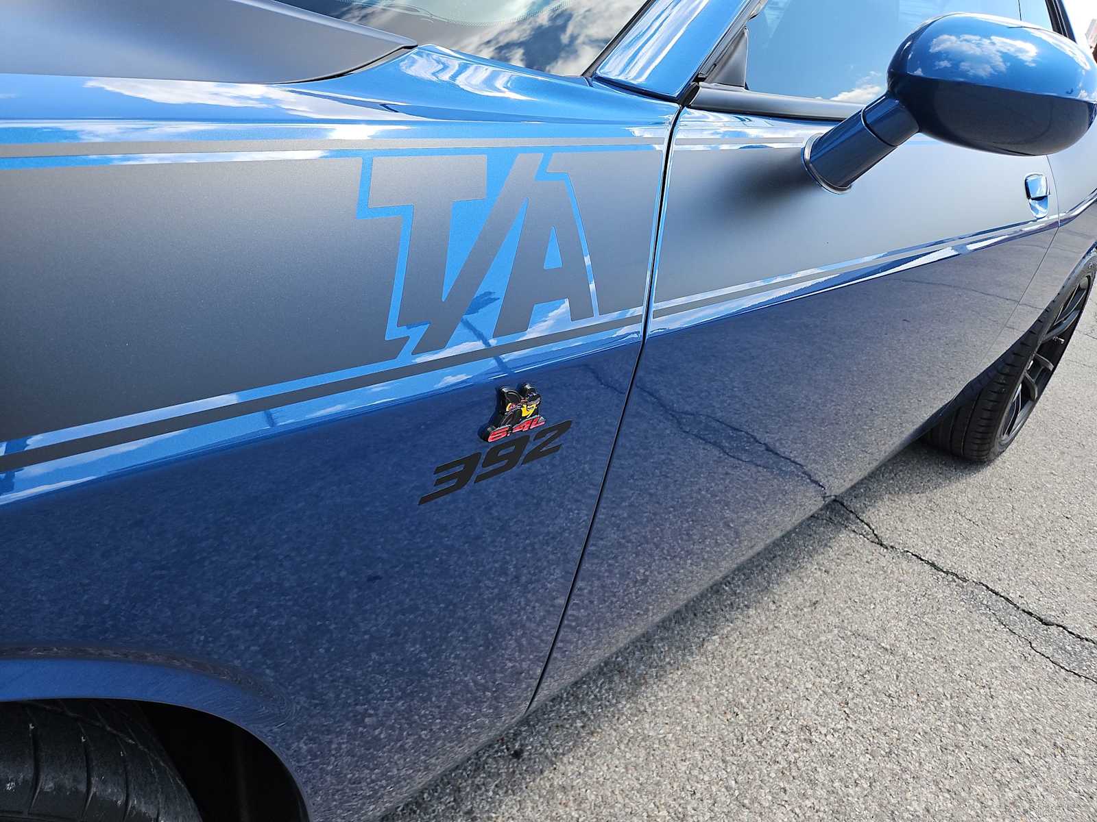 Thumbnail: 2021 Dodge Challenger - 11