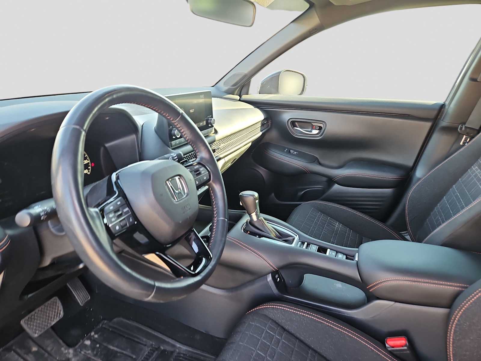 Thumbnail: 2024 Honda HR-V - 10