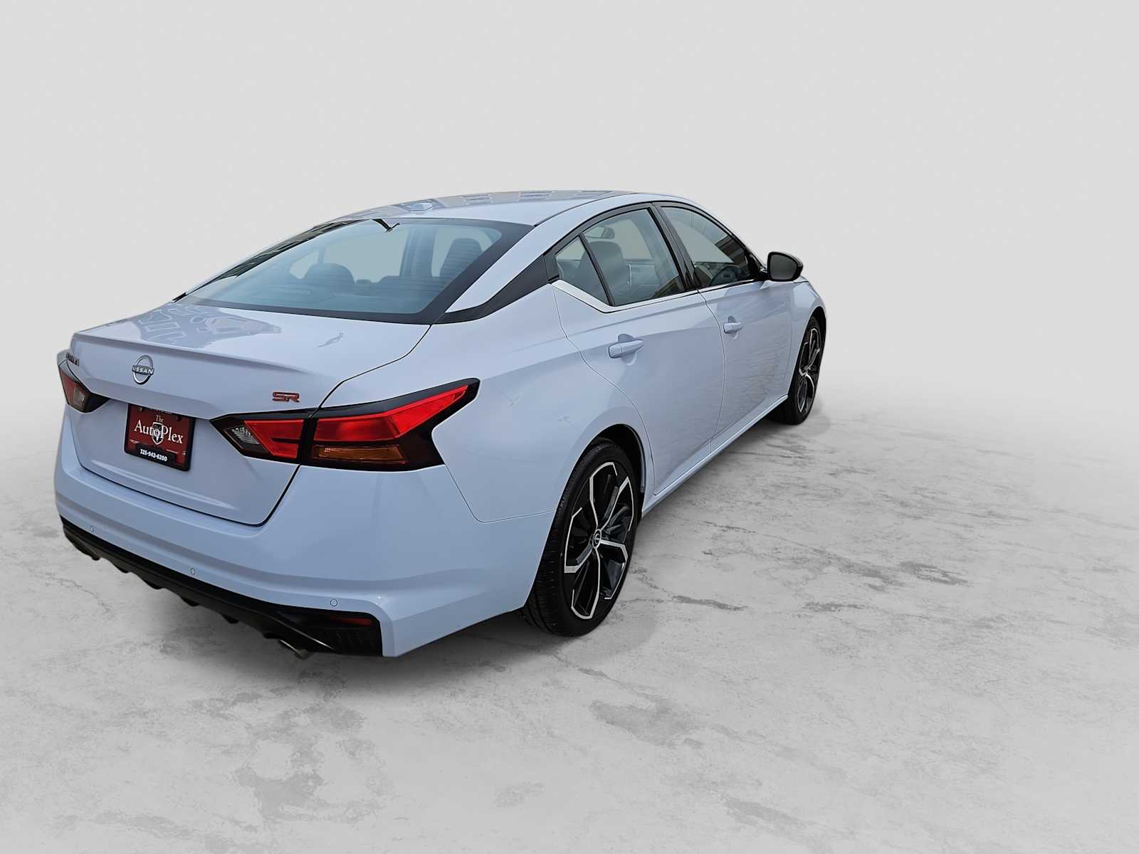 Thumbnail: 2024 Nissan Altima - 8