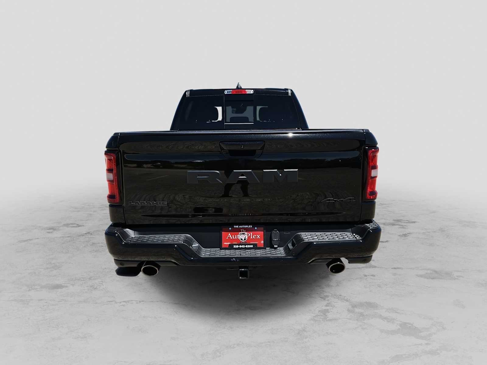 Thumbnail: 2026 RAM 1500 - 7