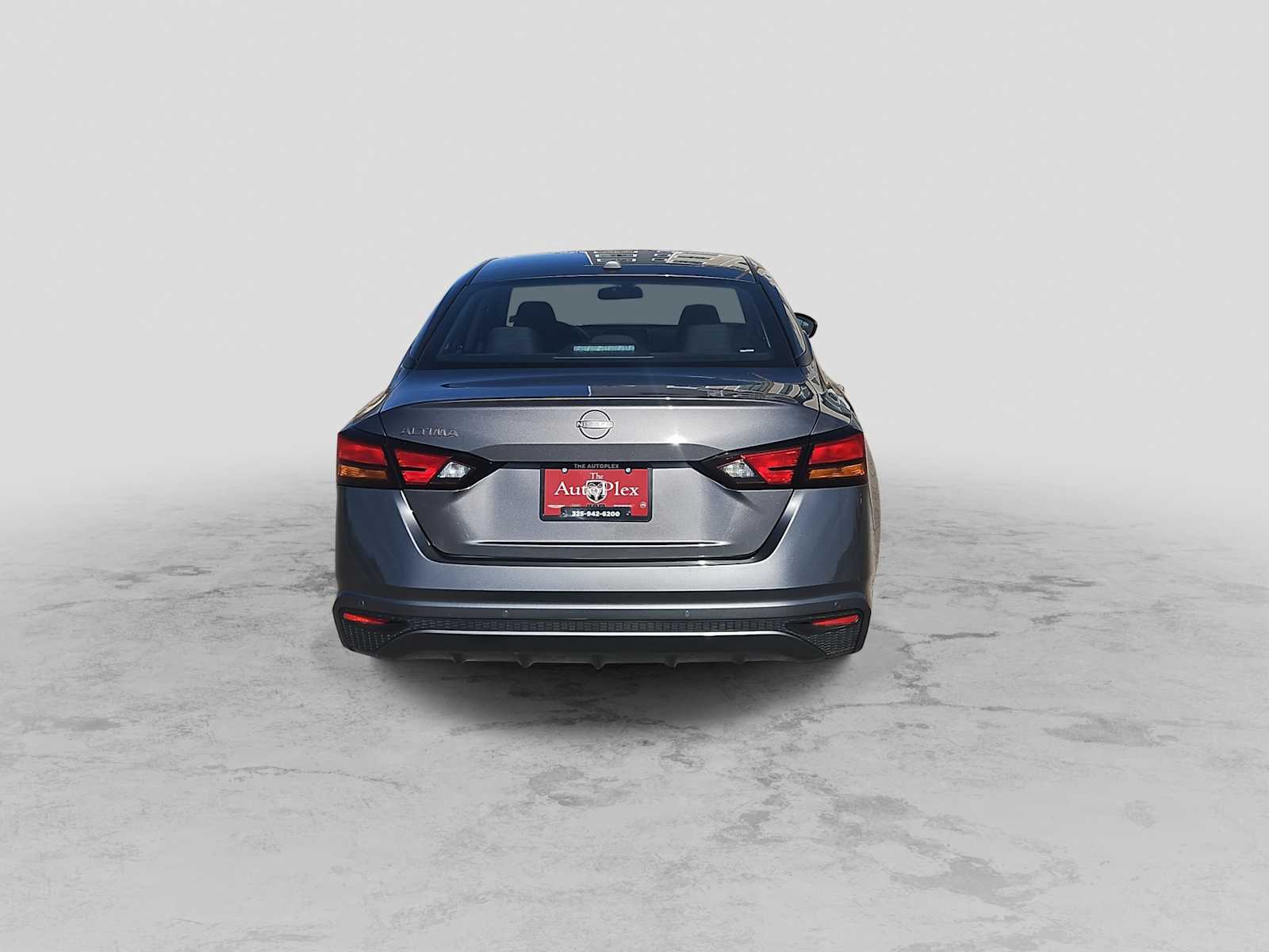 Thumbnail: 2025 Nissan Altima - 7