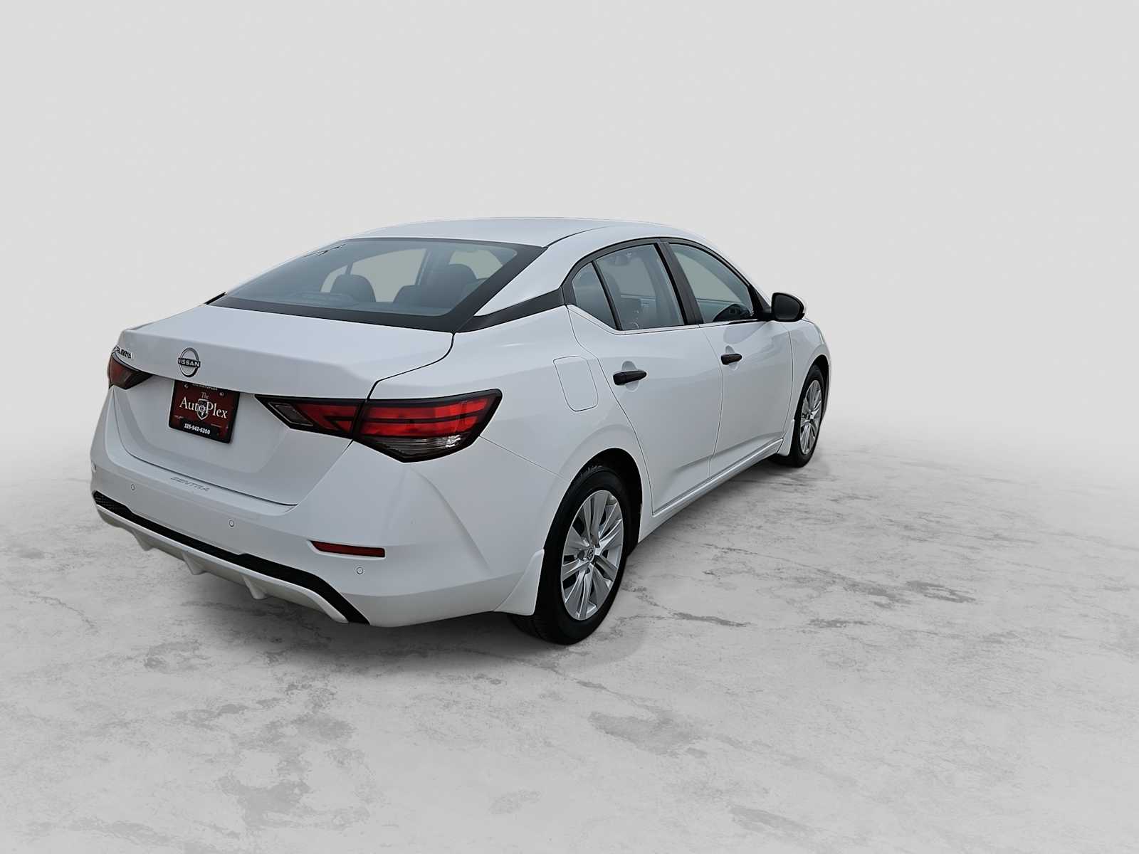 Thumbnail: 2024 Nissan Sentra - 8