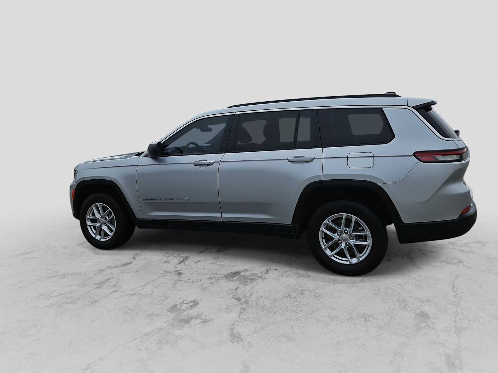 Thumbnail: 2025 Jeep Grand Cherokee L - 5