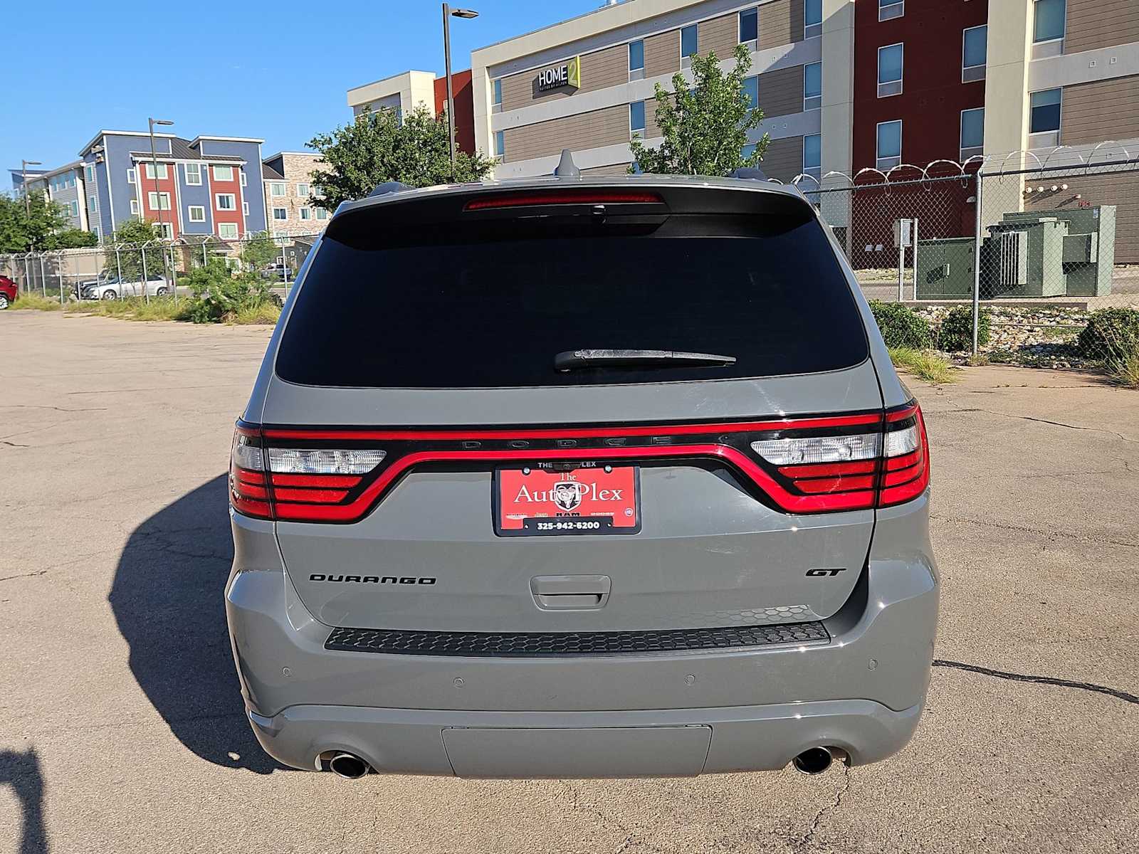 Thumbnail: 2021 Dodge Durango - 13