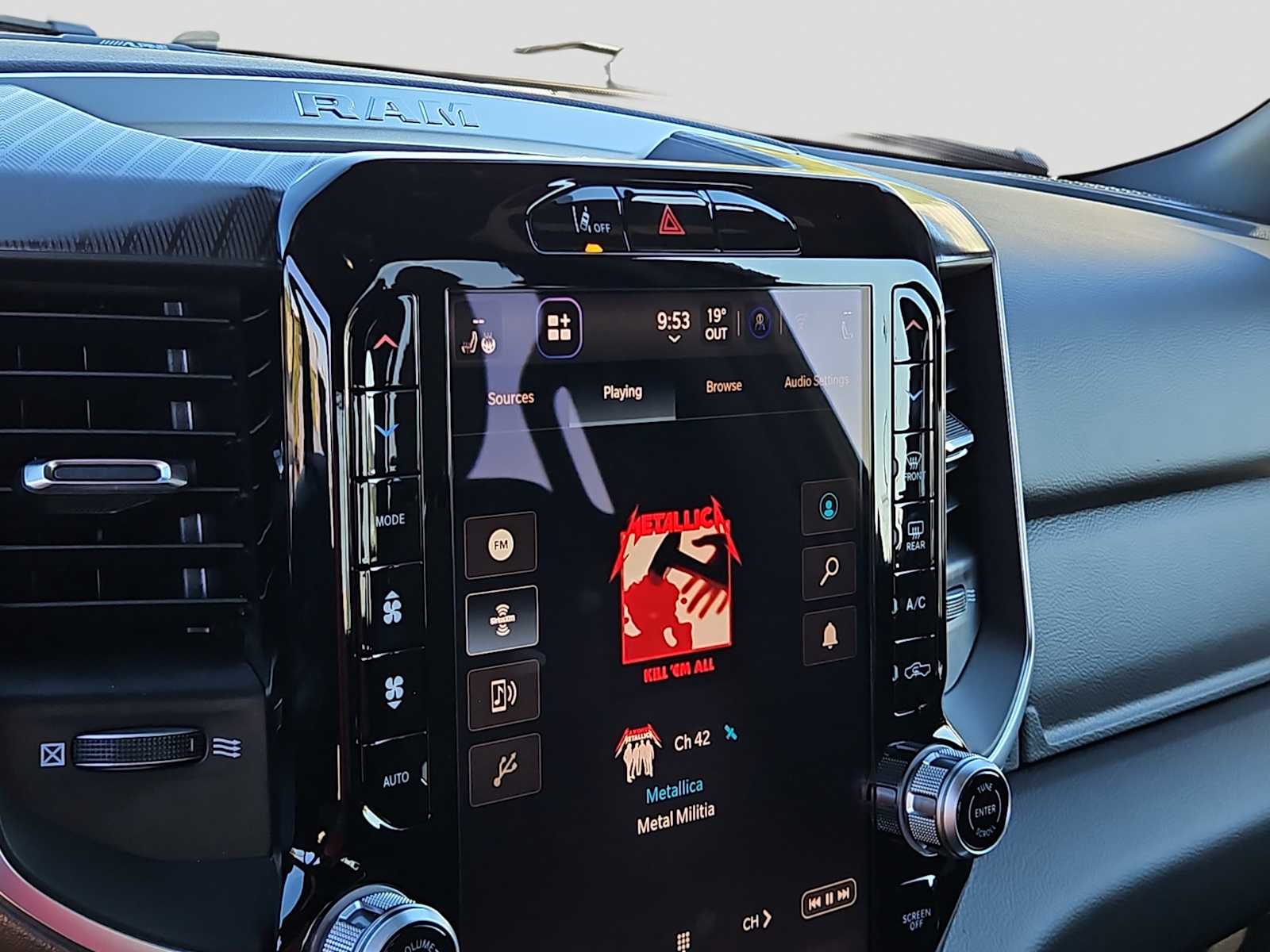 Thumbnail: 2026 RAM 1500 - 24