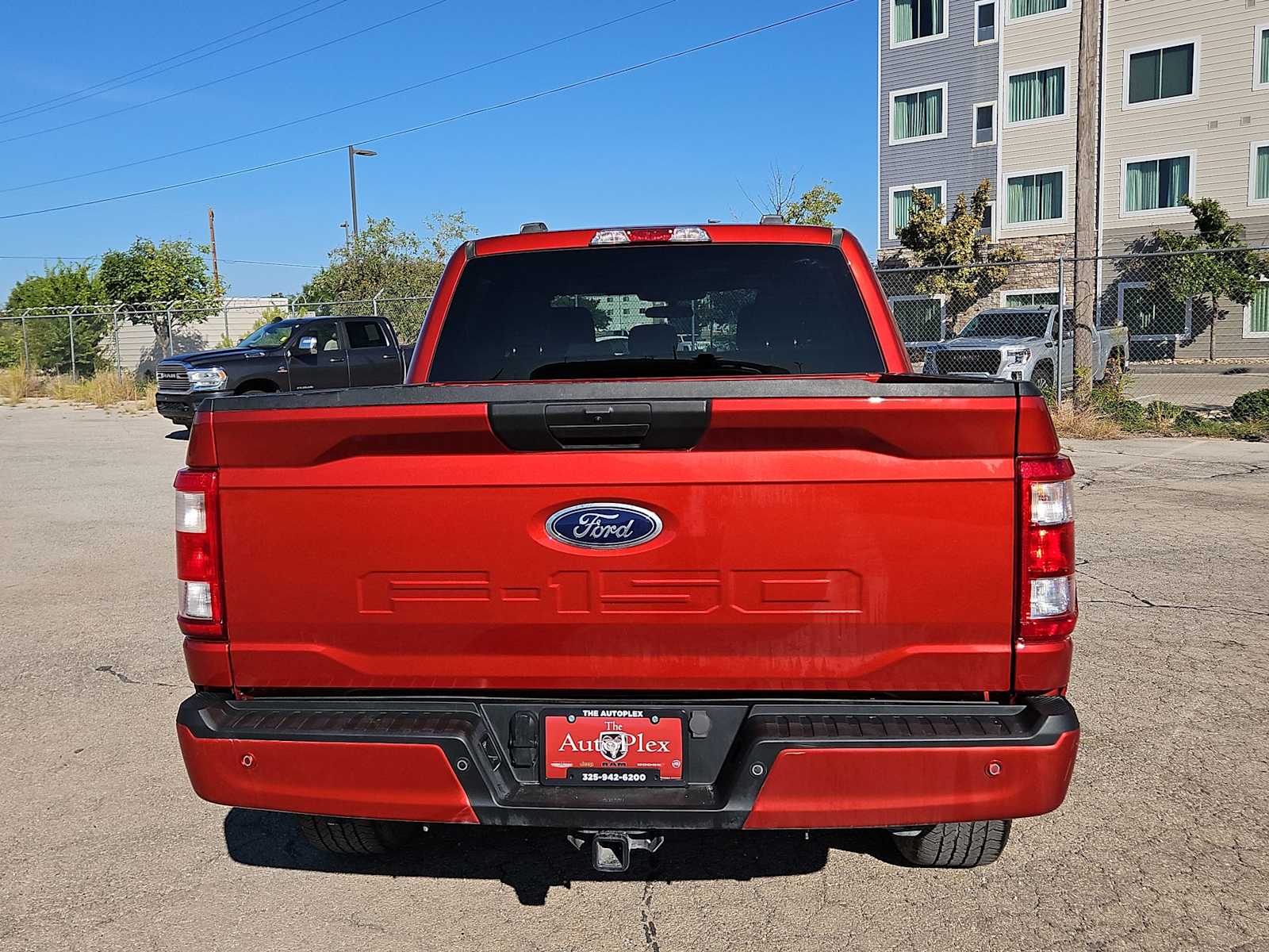 Thumbnail: 2023 Ford F-150 - 13