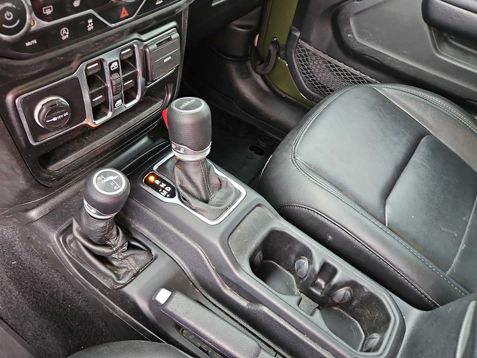 Thumbnail: 2021 Jeep Gladiator - 20