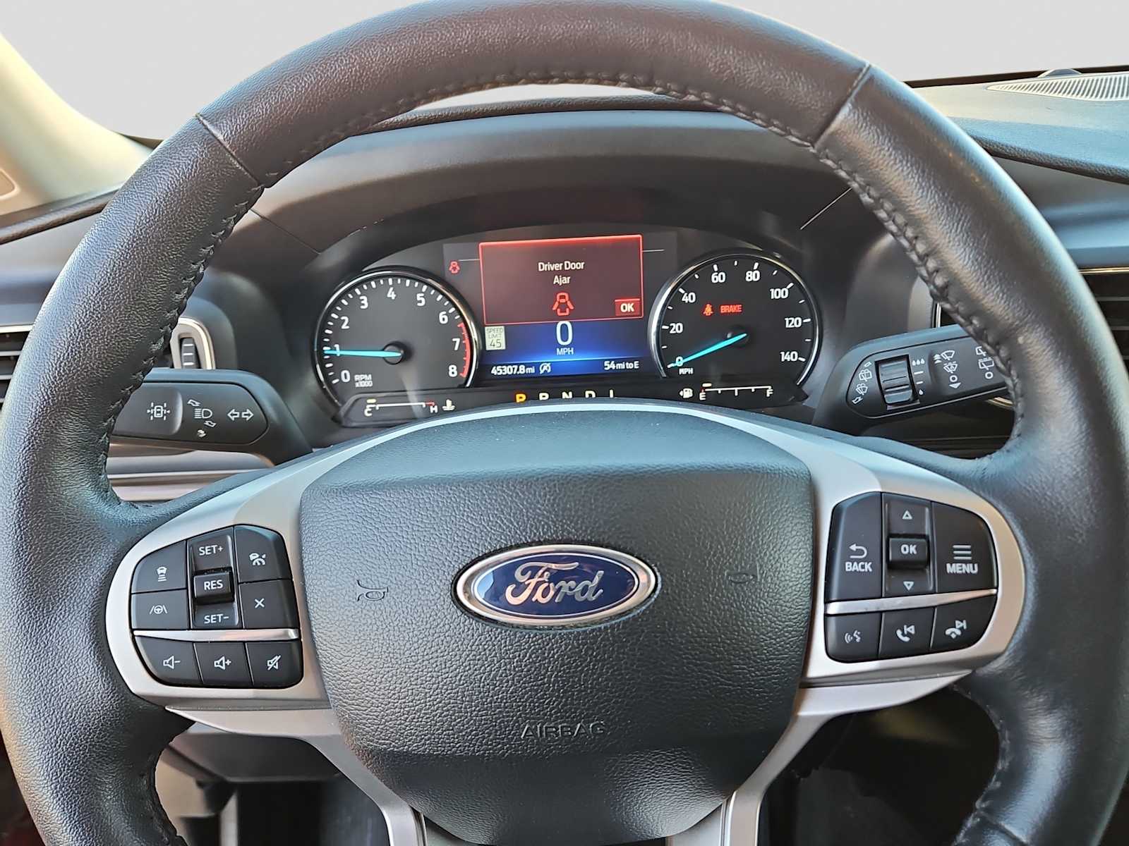 Thumbnail: 2024 Ford Explorer - 19