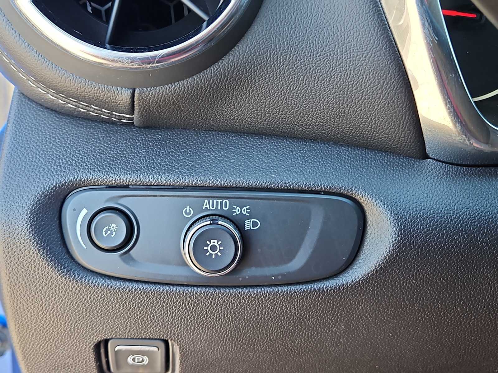 Thumbnail: 2024 Chevrolet Blazer - 22