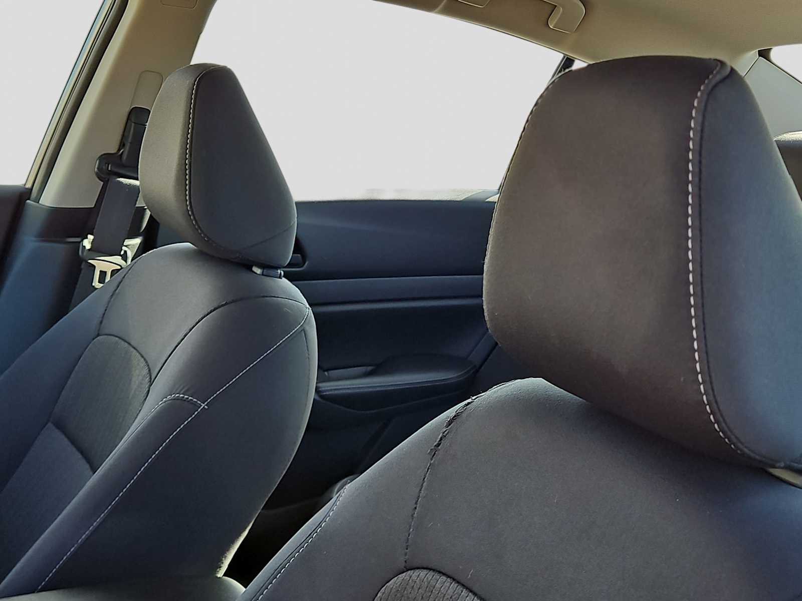 Thumbnail: 2025 Nissan Altima - 15