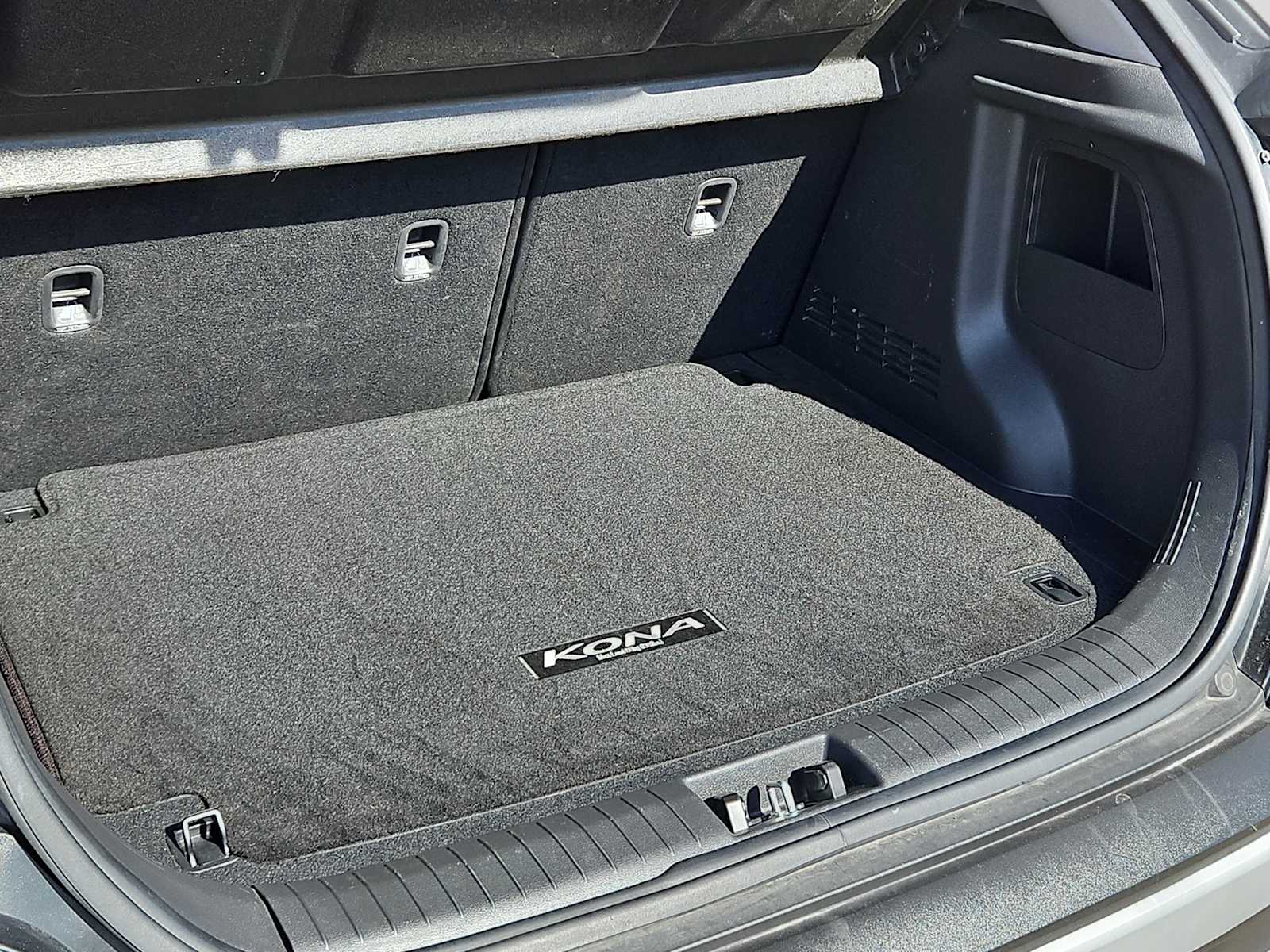 Thumbnail: 2023 Hyundai Kona - 23