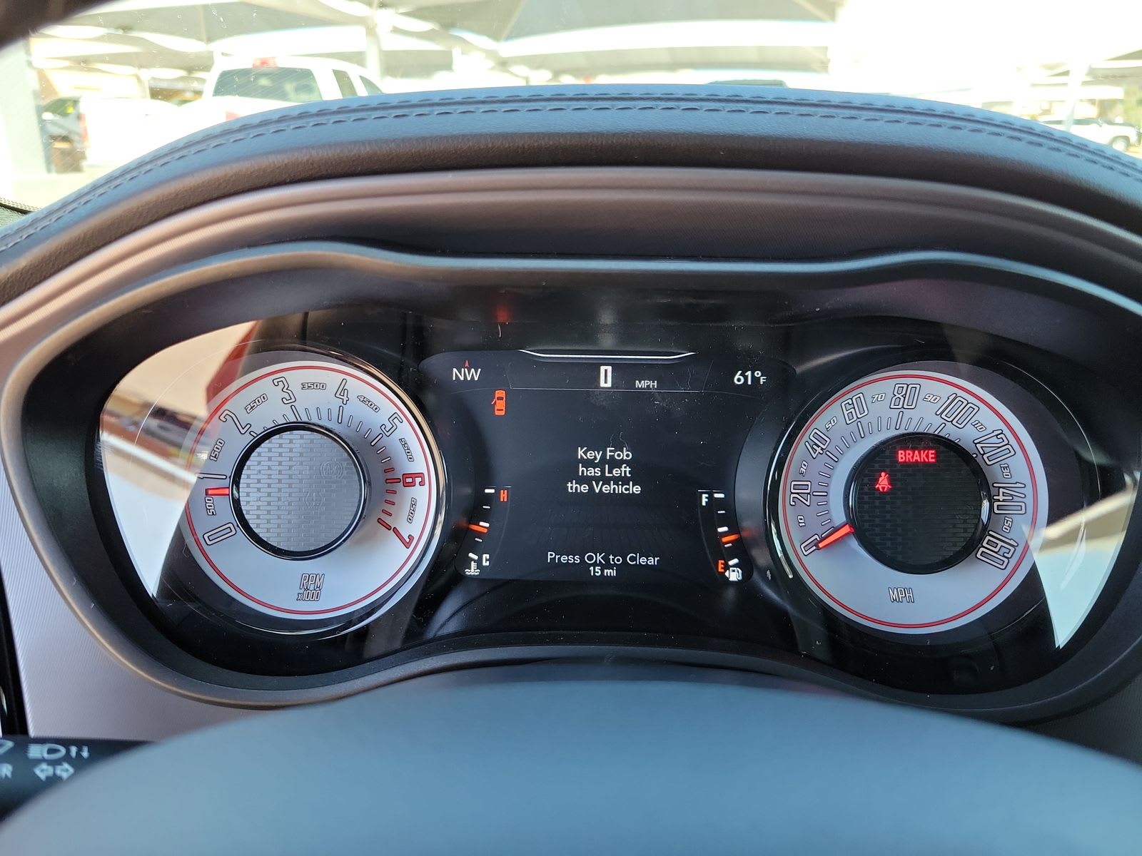 2023 Dodge Challenger R/T 26