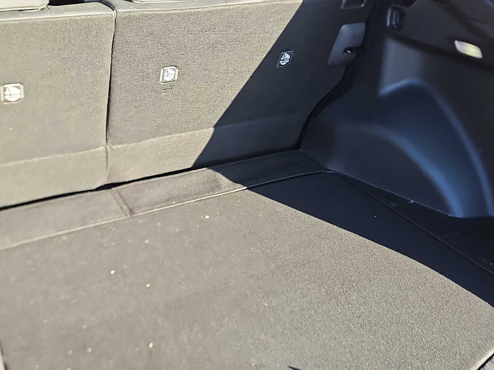 Thumbnail: 2024 Toyota bZ4X - 23