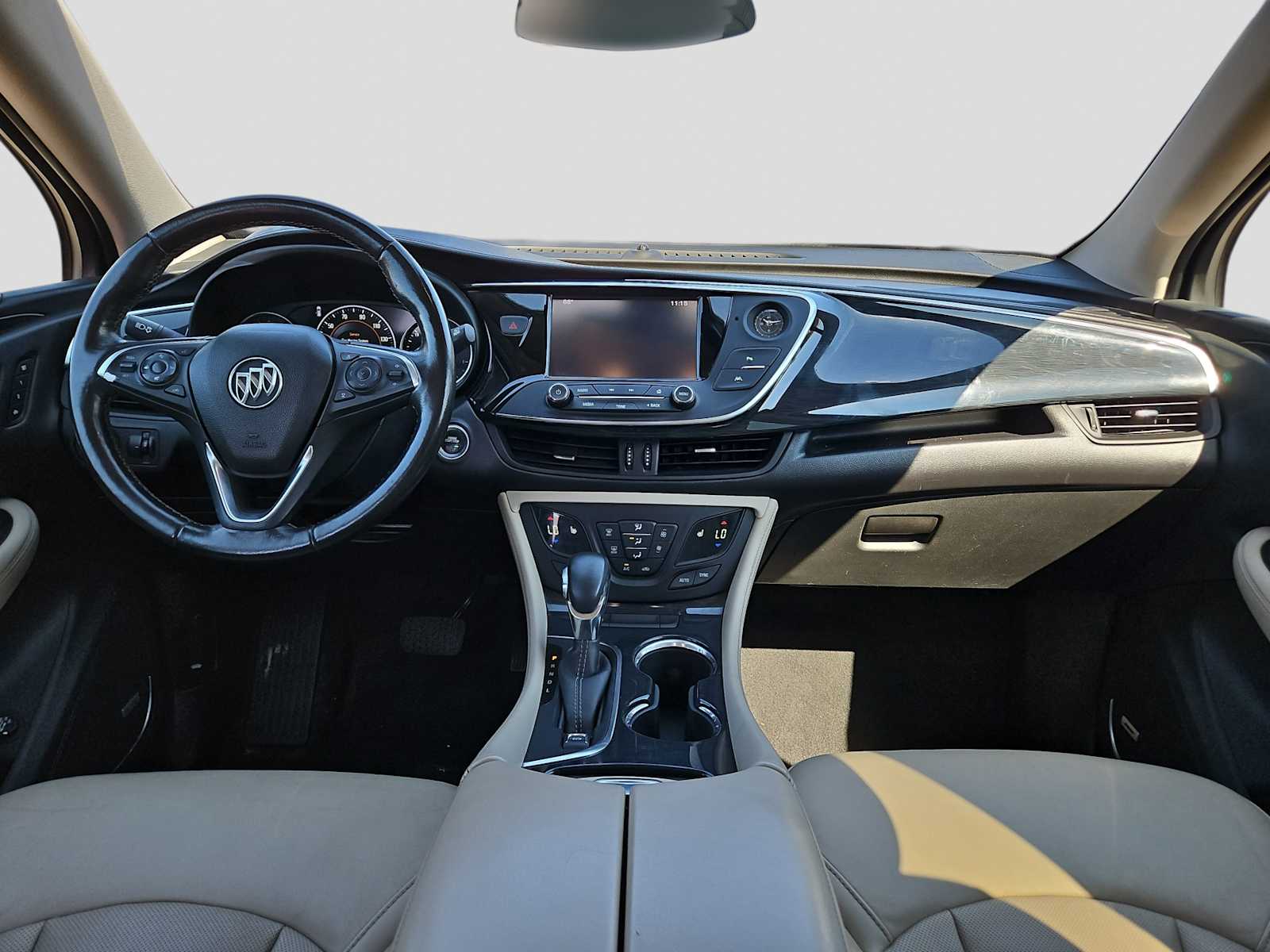 Thumbnail: 2018 Buick Envision - 15