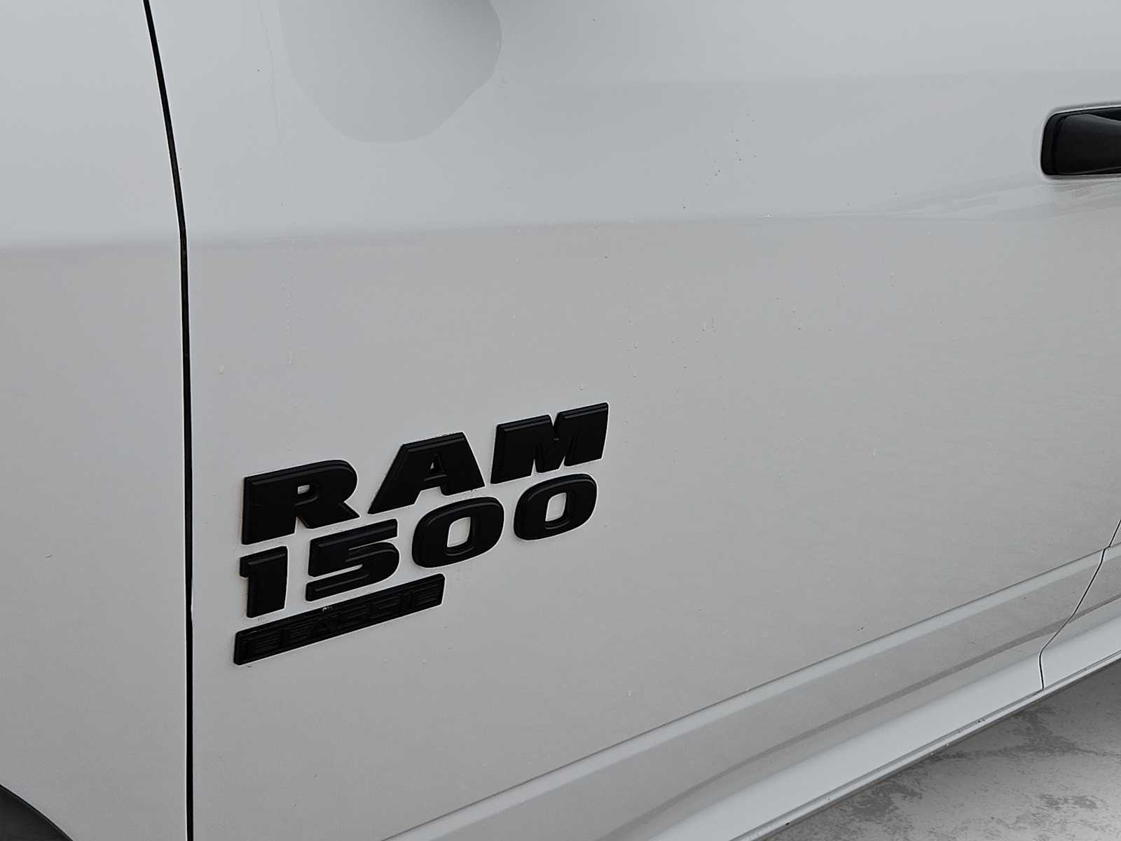 Thumbnail: 2022 RAM 1500 Classic - 11