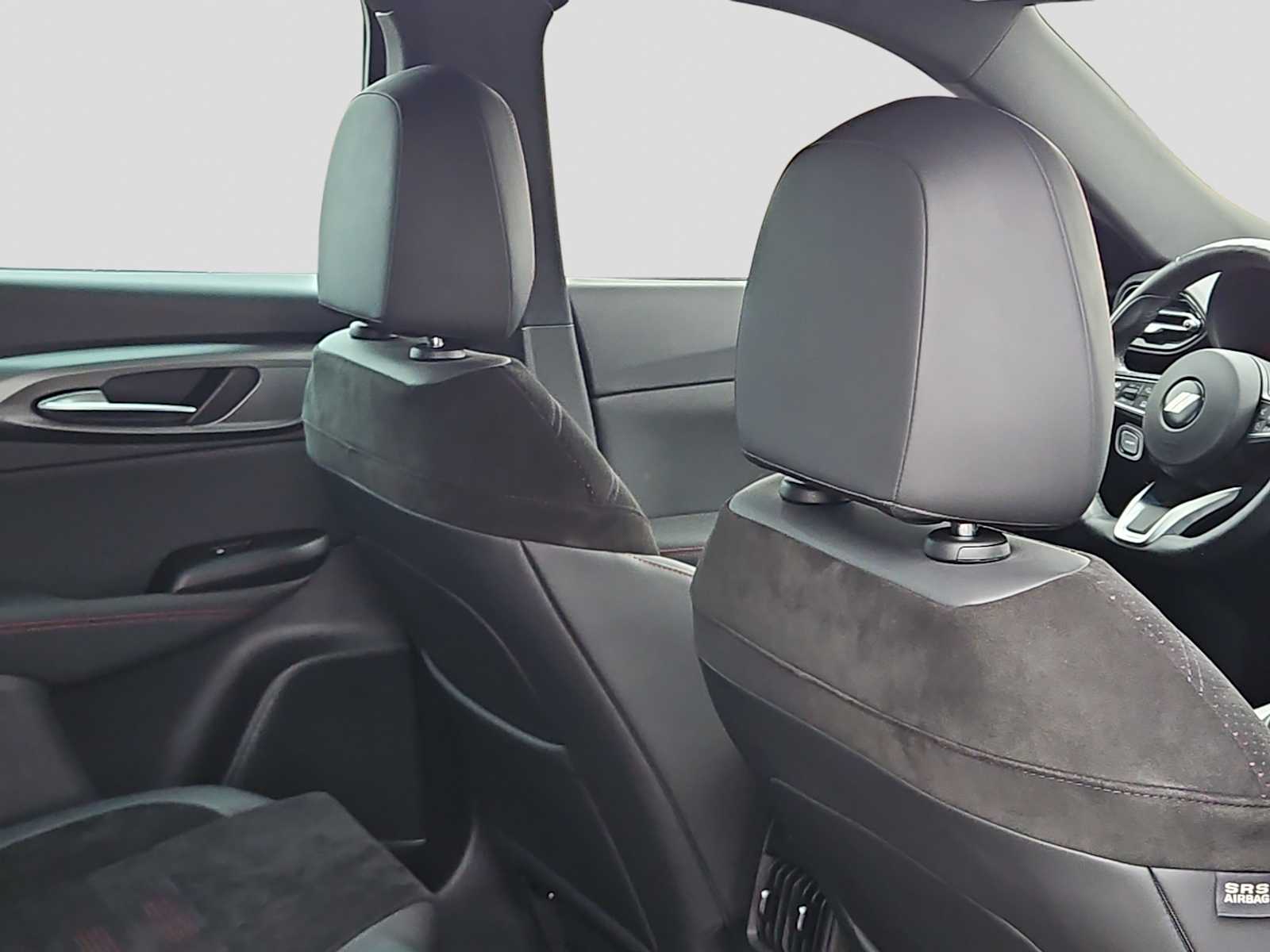 Thumbnail: 2024 Dodge Hornet - 17