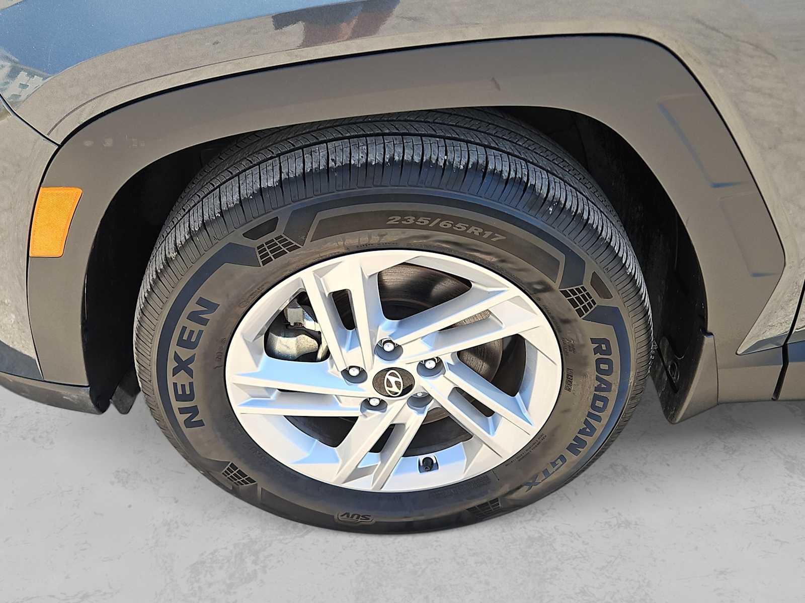 Thumbnail: 2025 Hyundai Tucson - 12