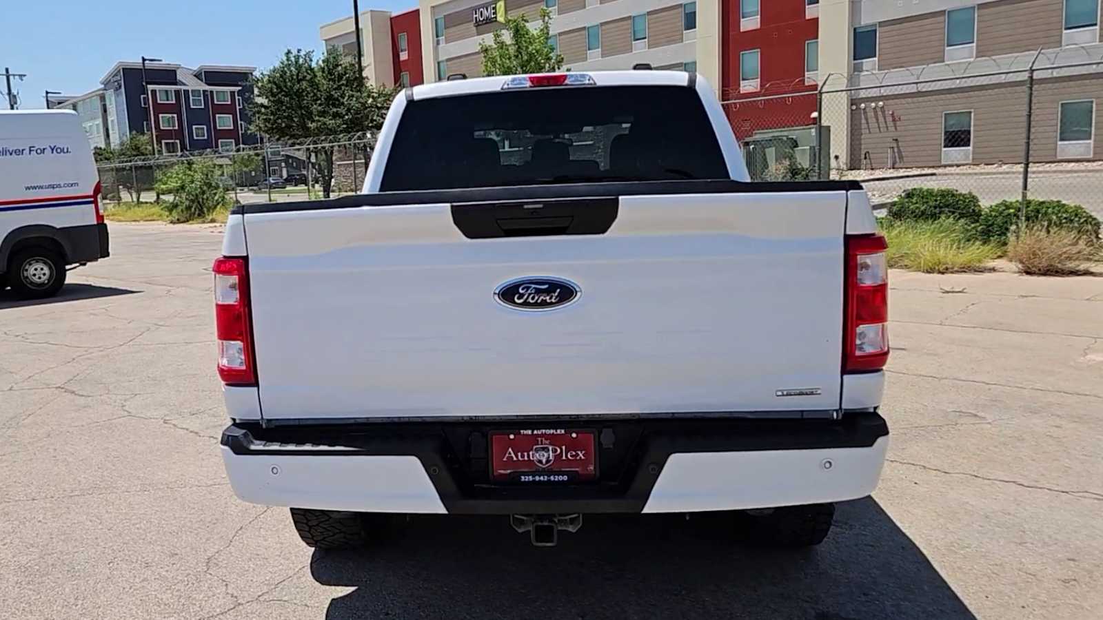 Thumbnail: 2023 Ford F-150 - 6