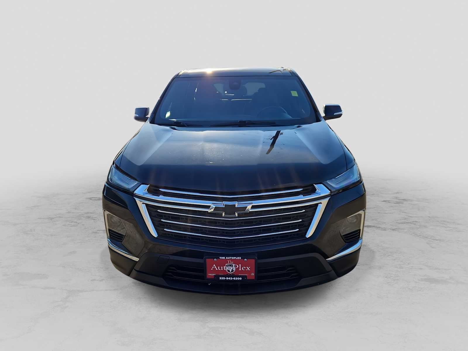 Thumbnail: 2022 Chevrolet Traverse - 3