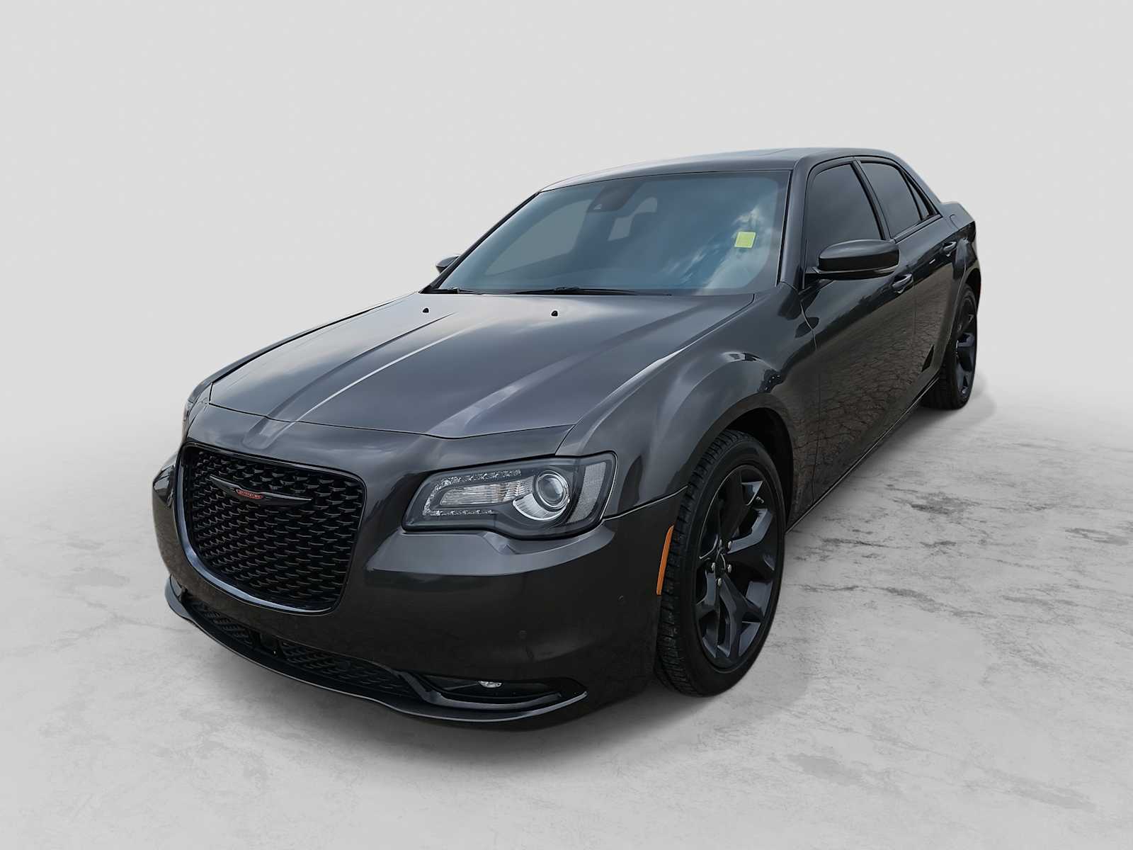 Thumbnail: 2023 Chrysler 300 - 1