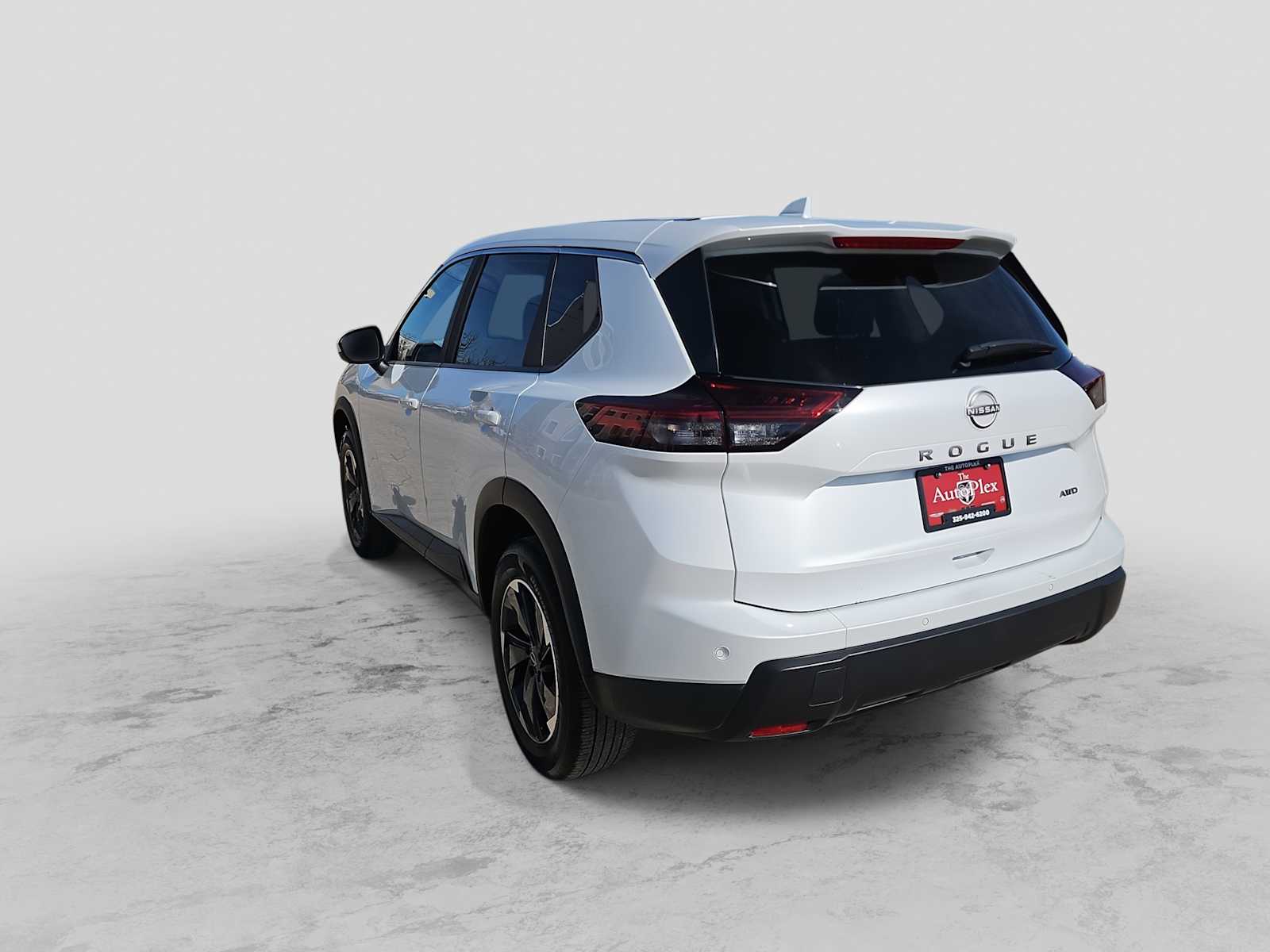 Thumbnail: 2025 Nissan Rogue - 6